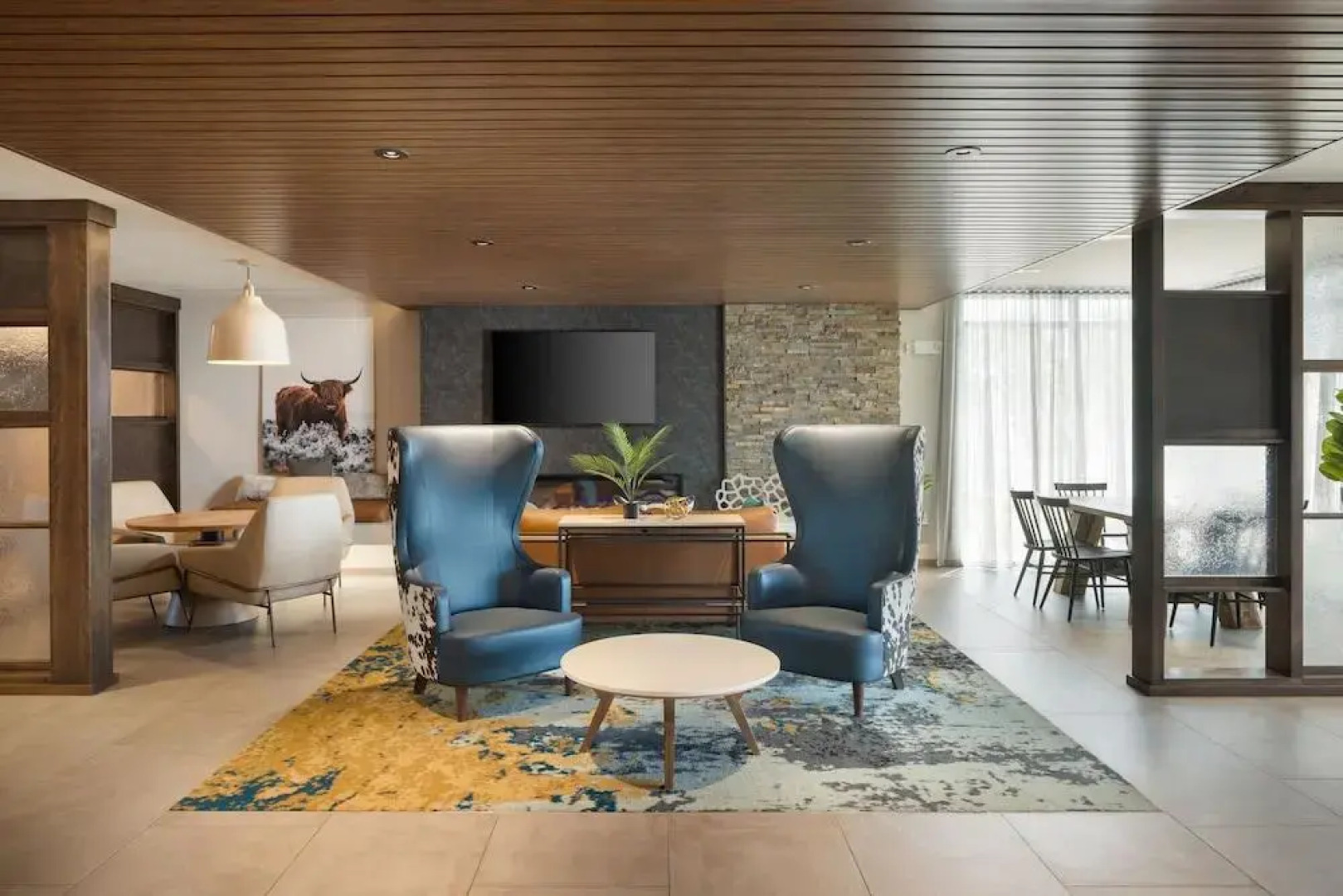 Fairfield Inn & Suites by Marriott Montrose