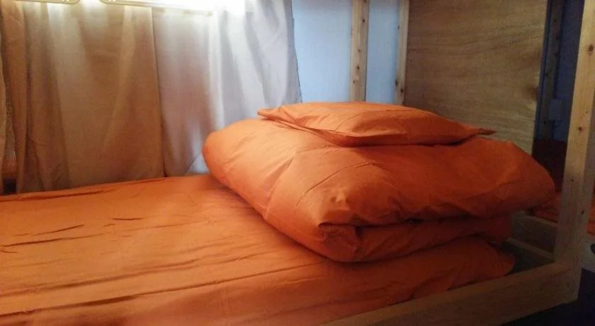 Guesthouse MI CASA SU CASA