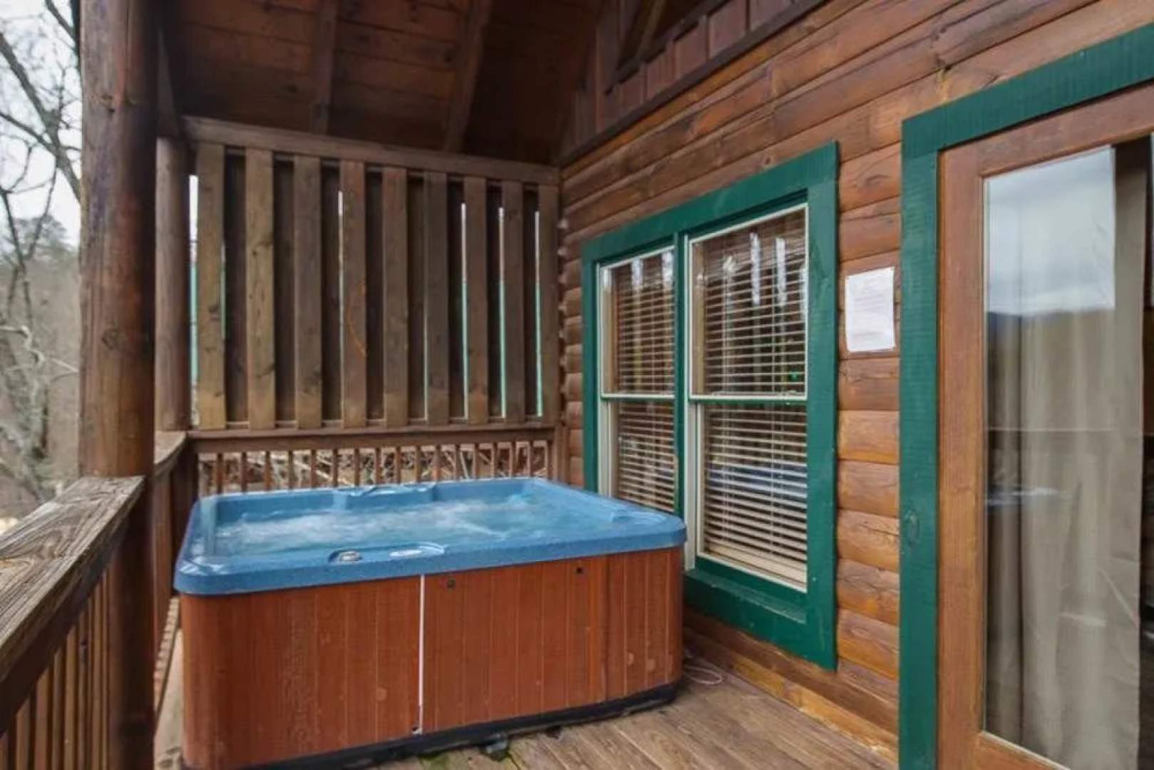 Raven's Nest at Sherwood Forest by RedAwning