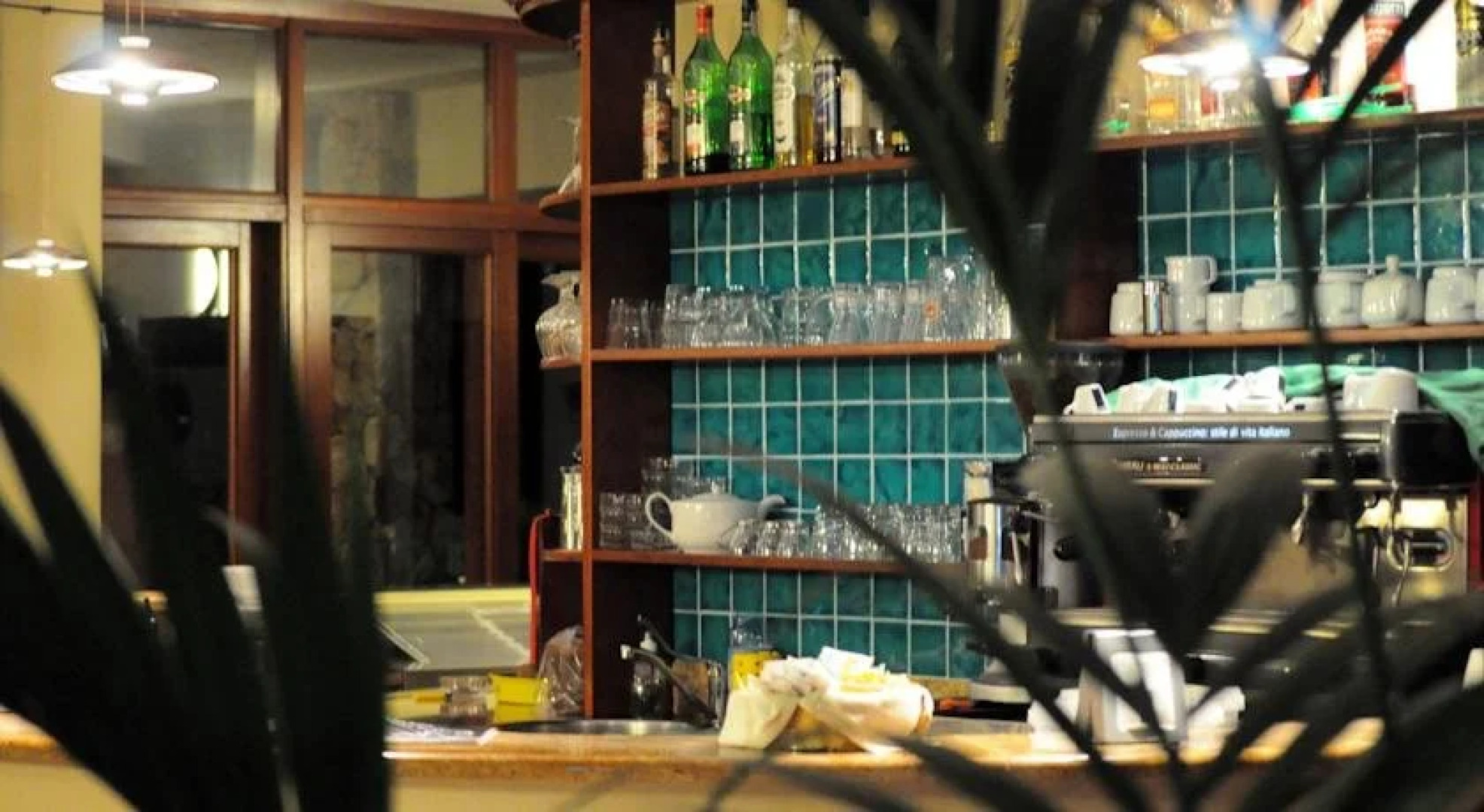 Cala Paradiso Residence