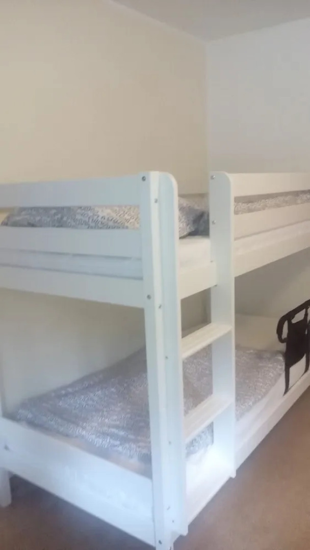 Ferienwohnung Skiliftkarussell Winterberg