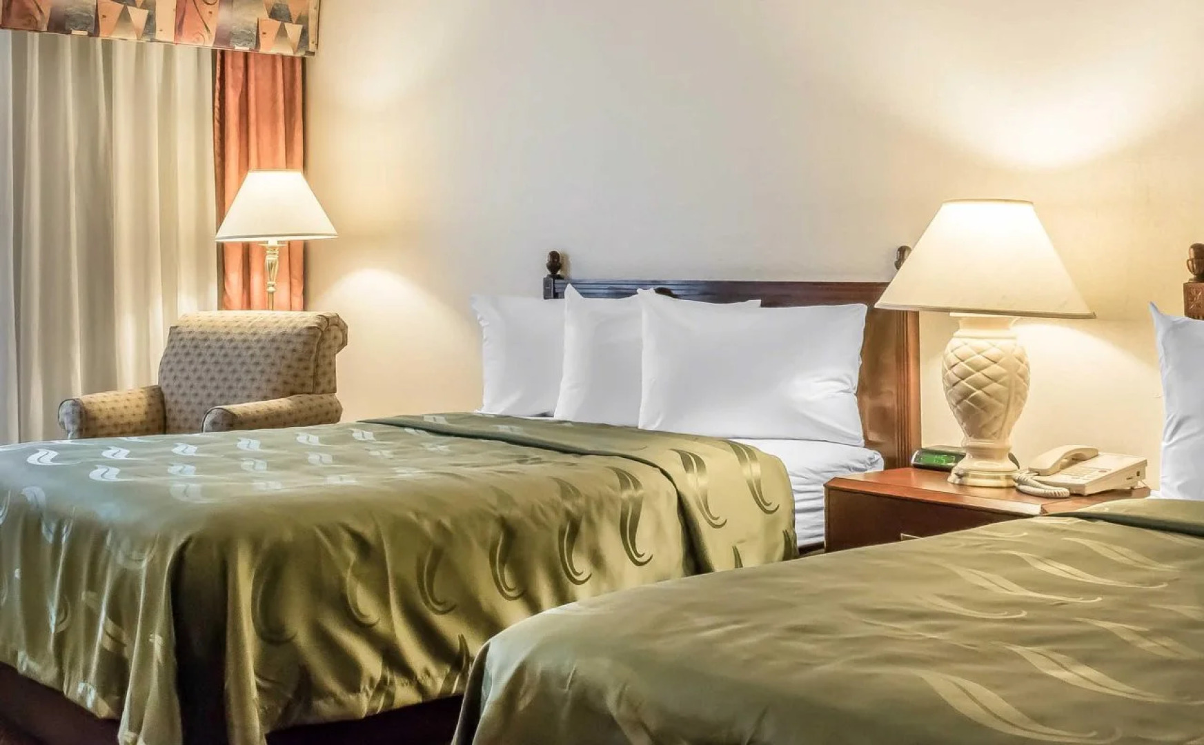 Baymont by Wyndham Milesburg