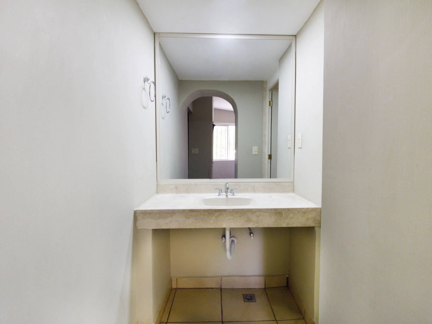 Hotel La Fuente, Saltillo