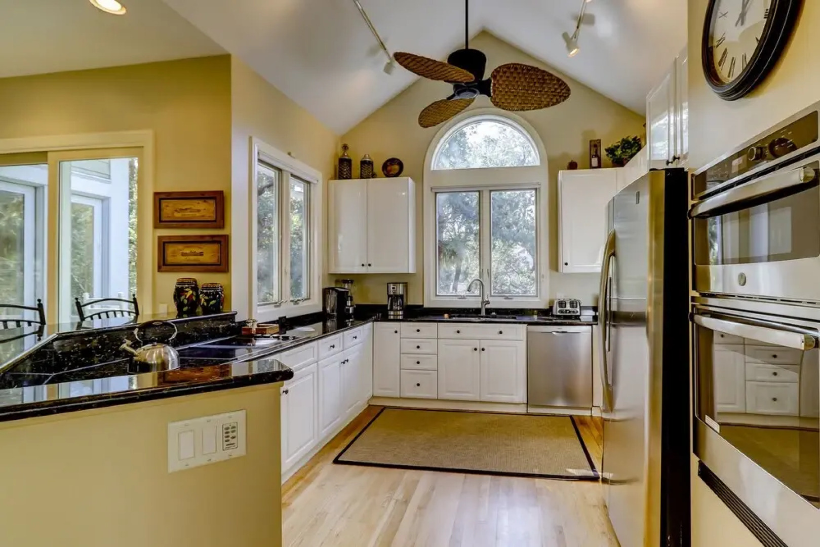 3 Junket Holiday Home