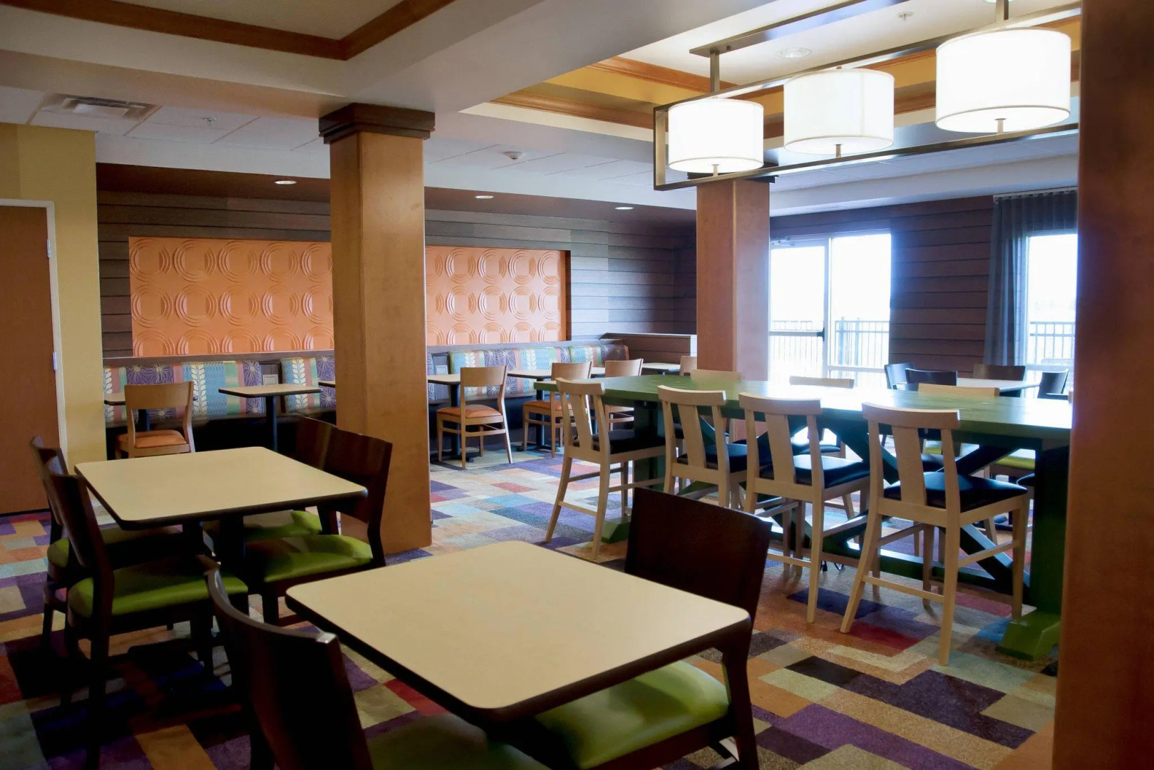 Fairfield Inn & Suites by Marriott Ames