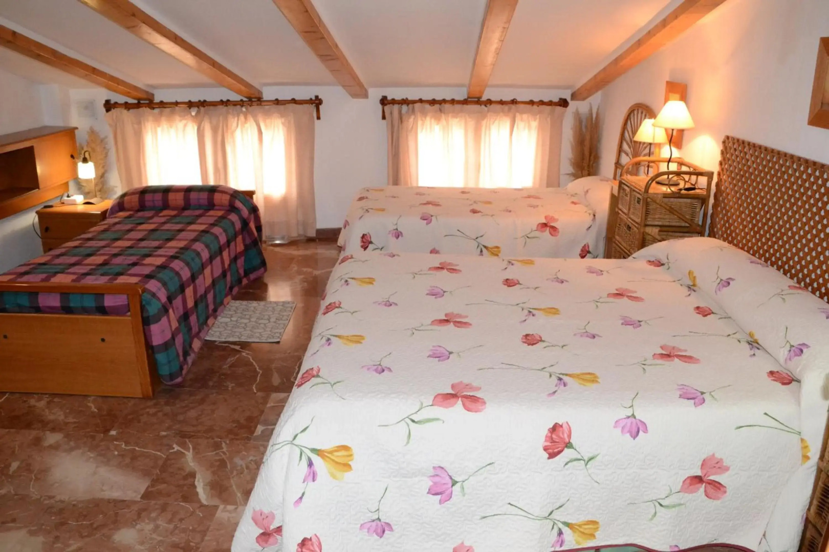 Casa Rural La Petita