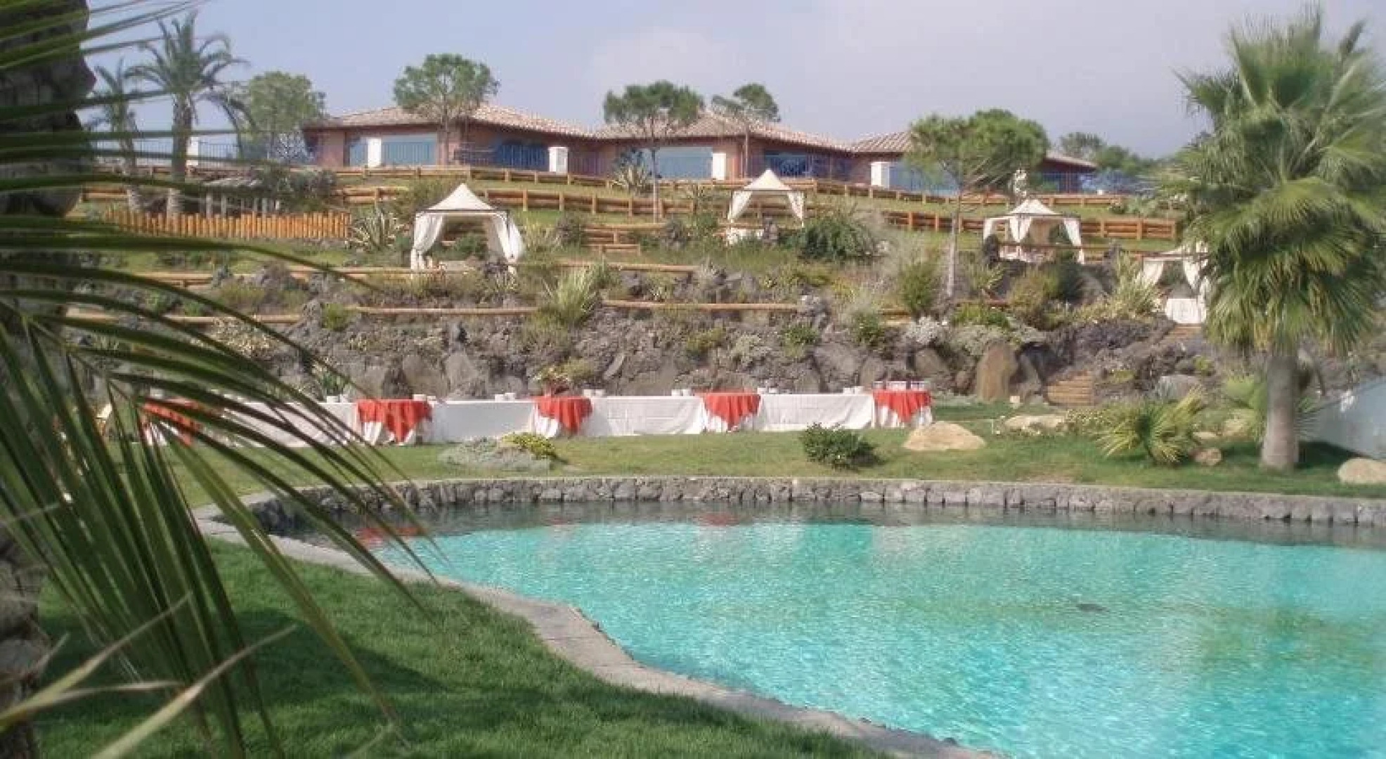Villa Rota Resort