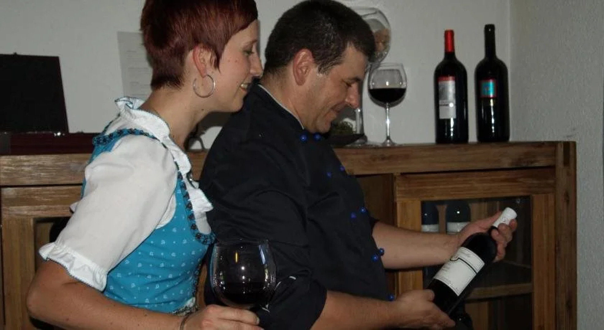 Seminar- und Gästehaus im Kloster Bezau