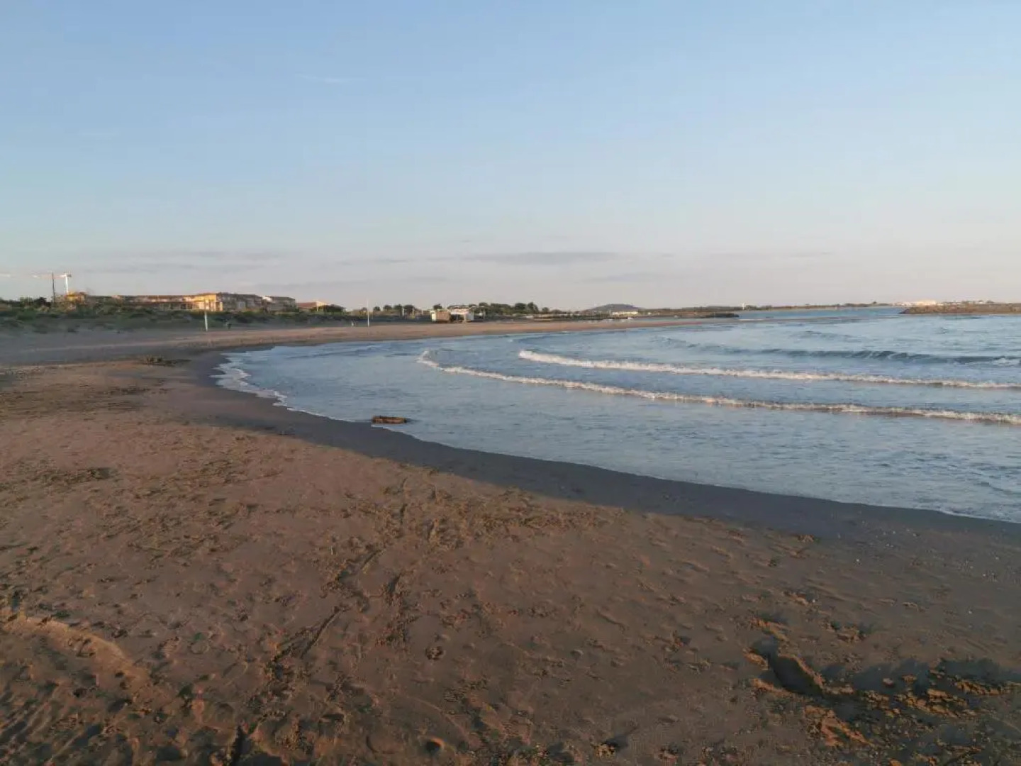 La Carabasse / Mazet 69