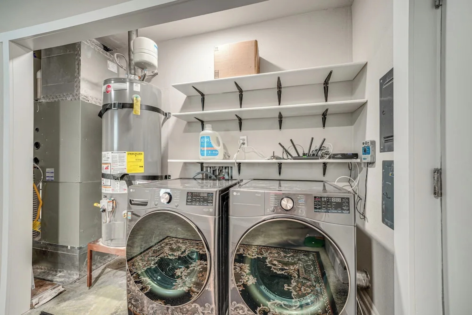 Updated Yakima Vacation Rental: Central Location!