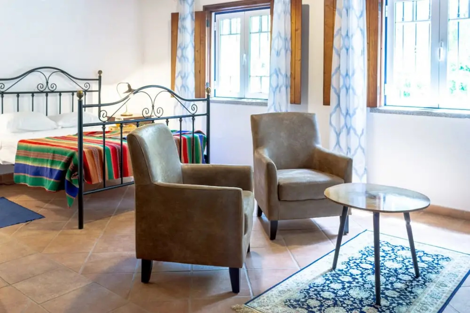 Monte do Colmeal - Country House & Wine