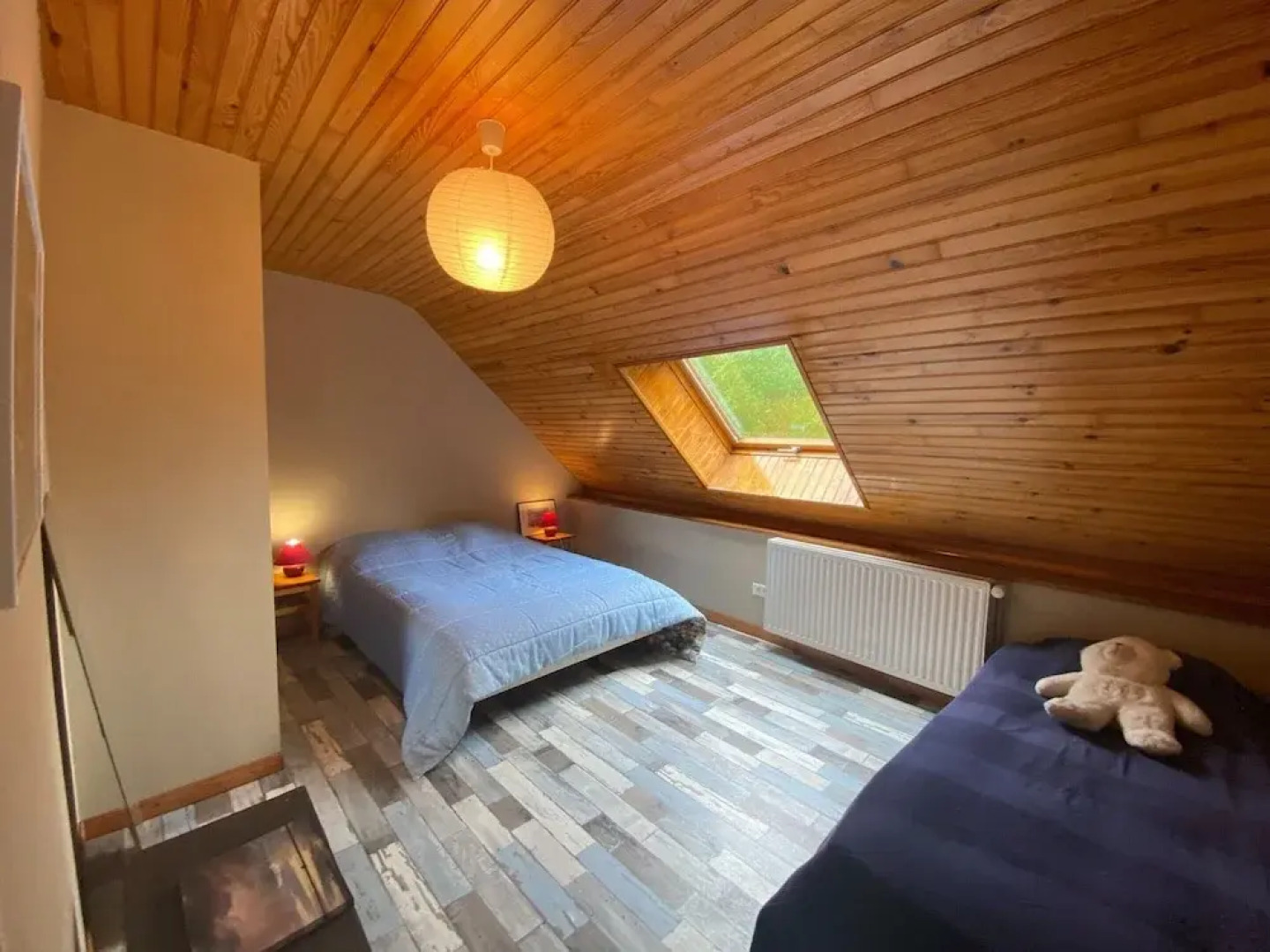 Charming Farmhouse Near the bay of Mont St Michel