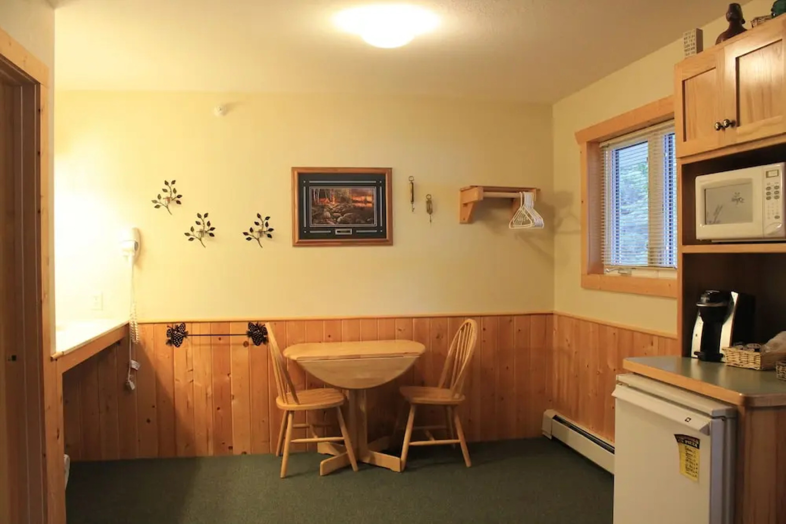 Viking Bay Resort & Lodge