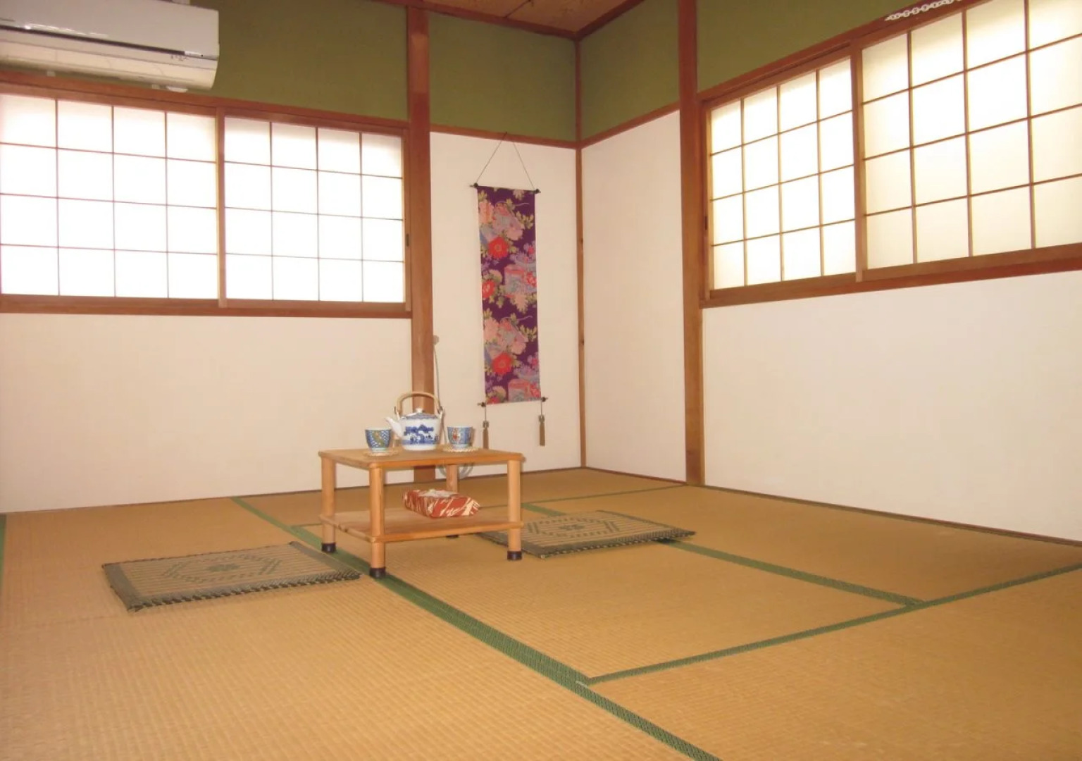 Enman Guest House Osaka - Hostel