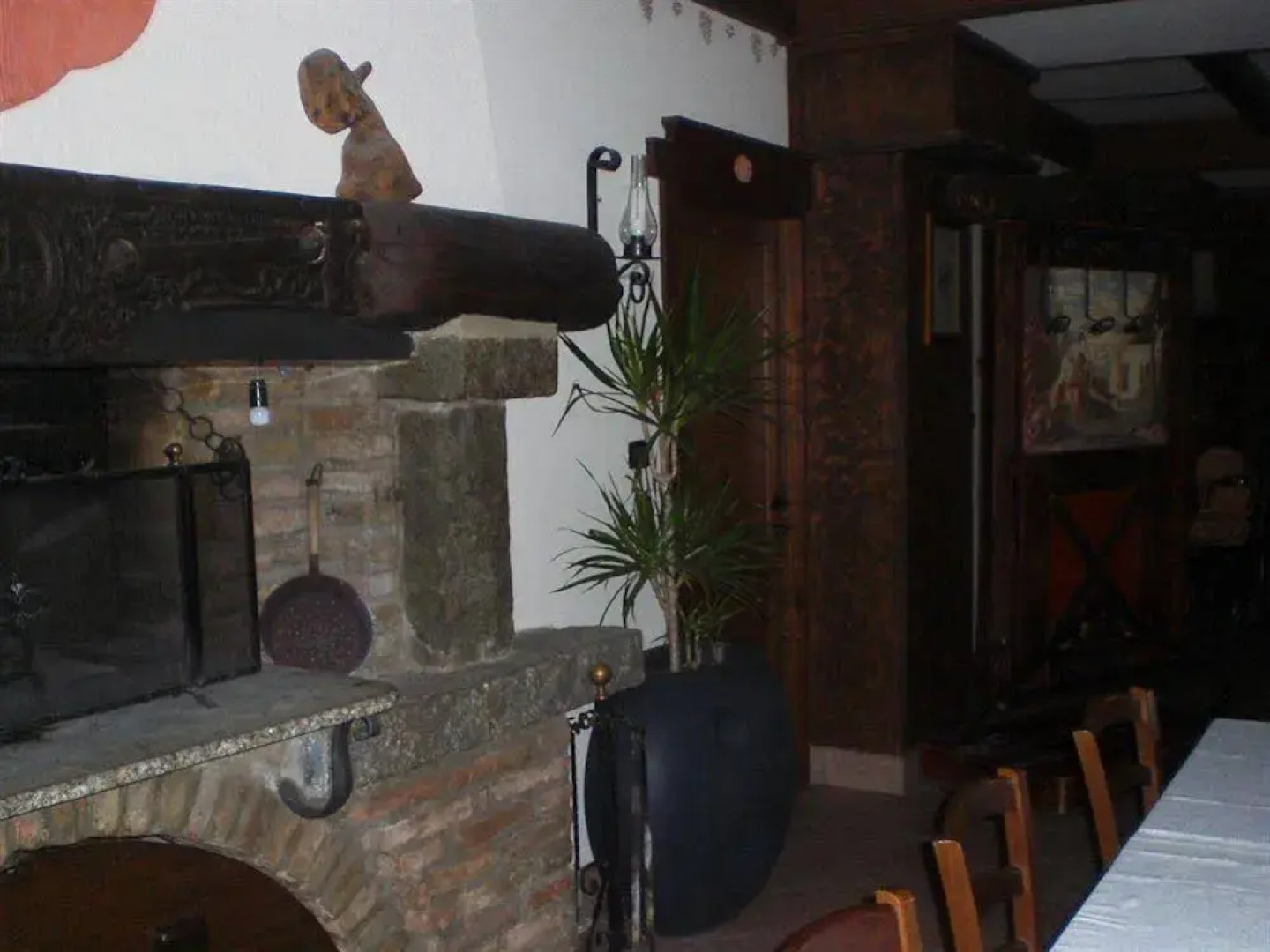 Alla Fornace di Sacerno