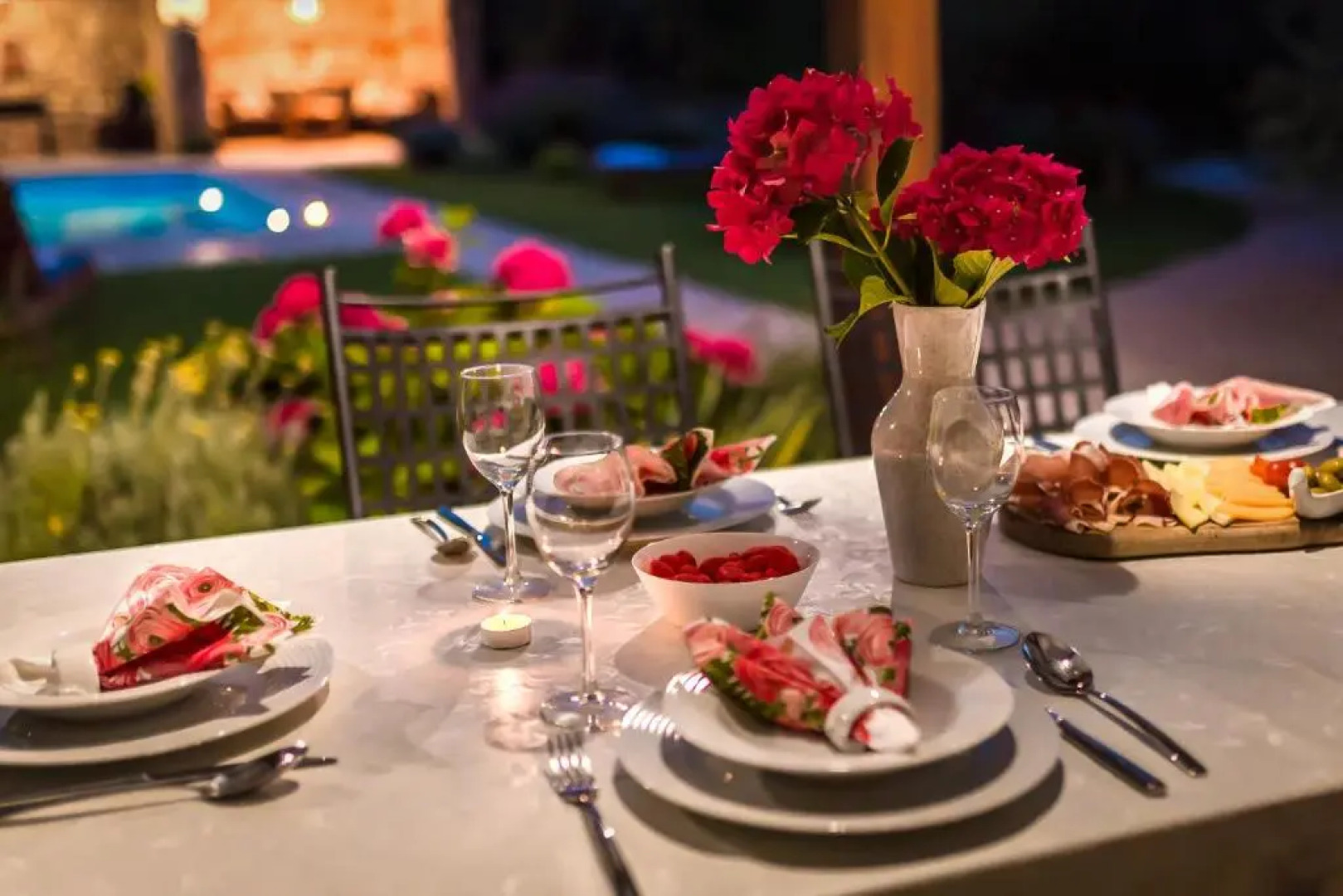 Rural House Kod Slapa