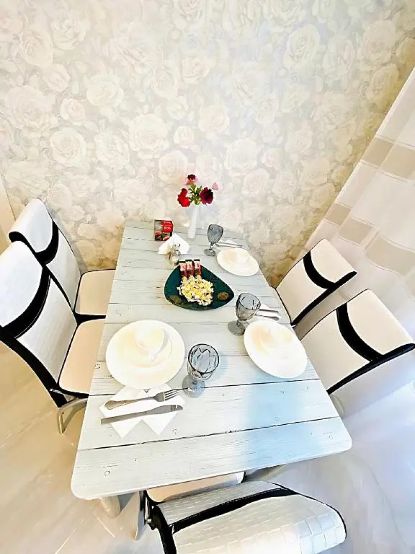 Kulmanova 107, apartments overlooking the city center!