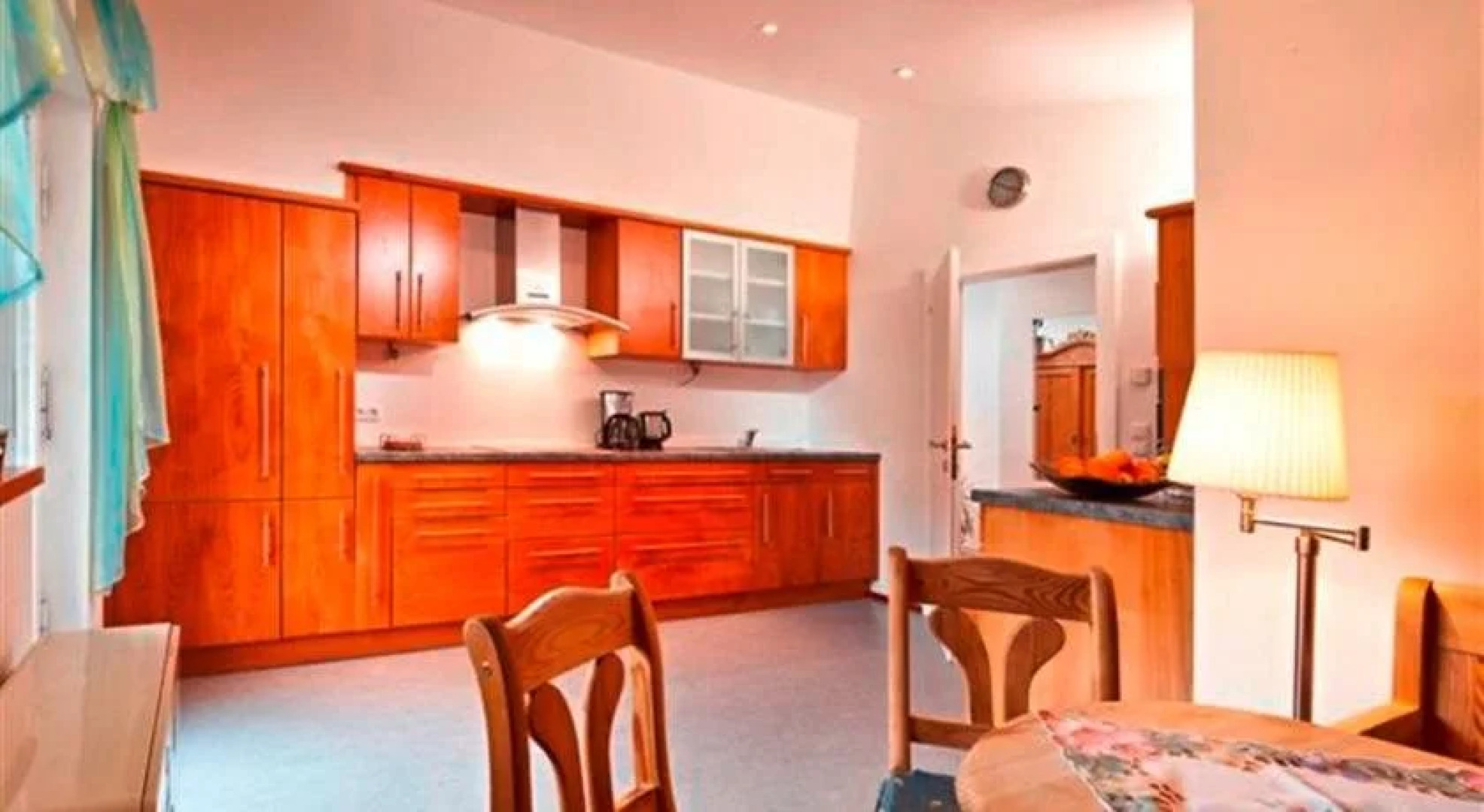 Aparthotel AlpenChalet