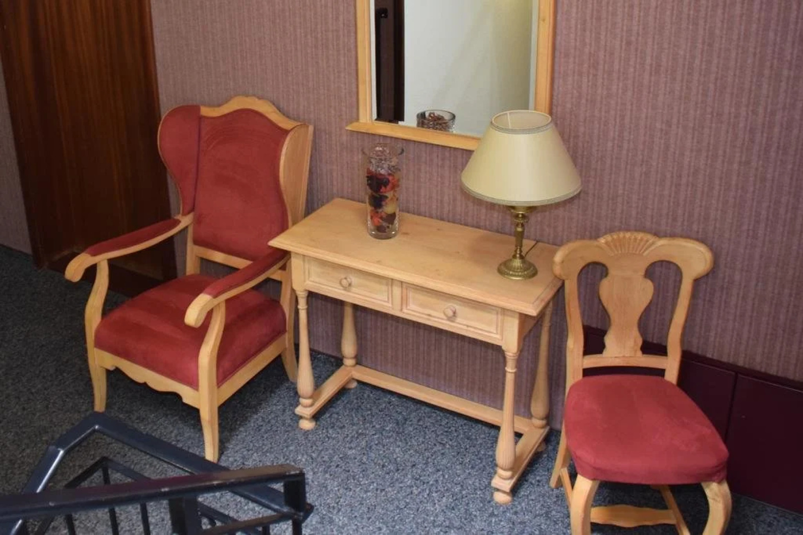 Auberge De La Bourgeoisie