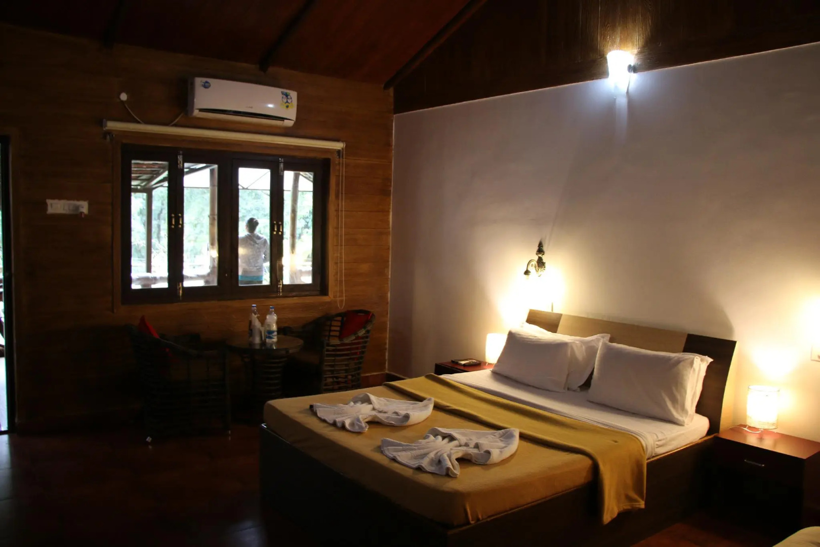 Shangri-La Jungle Village Resort