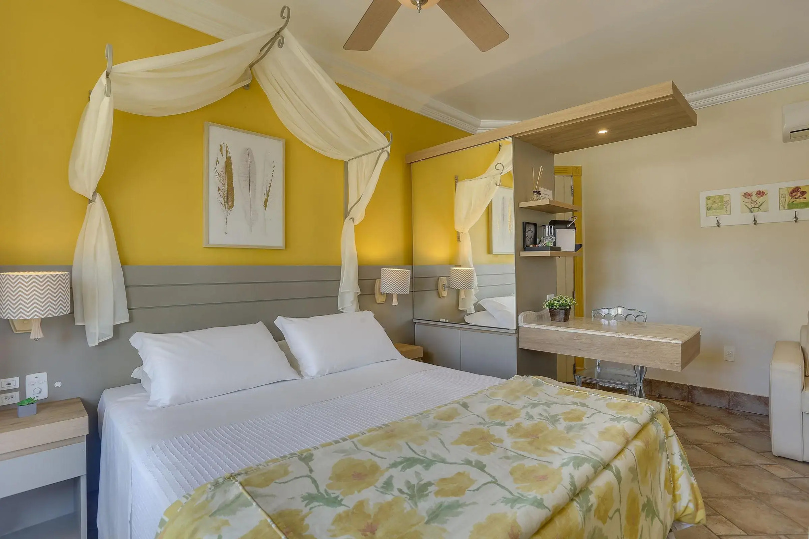 Villas Jurerê Hotel Boutique