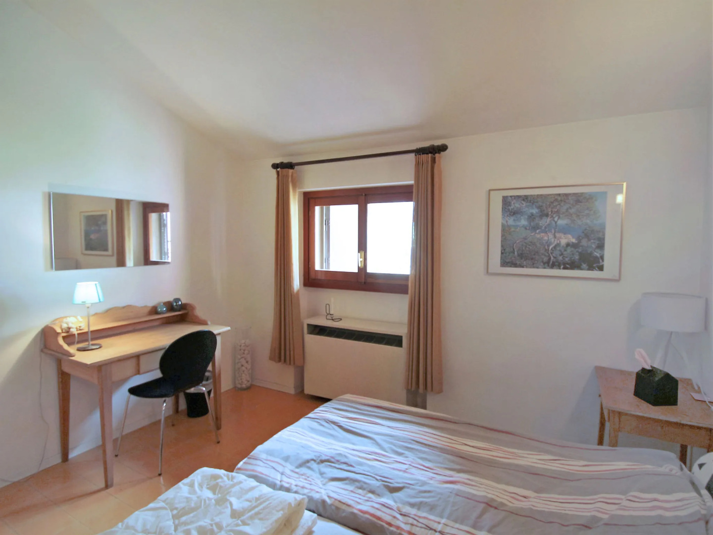 Residenza del Pascià