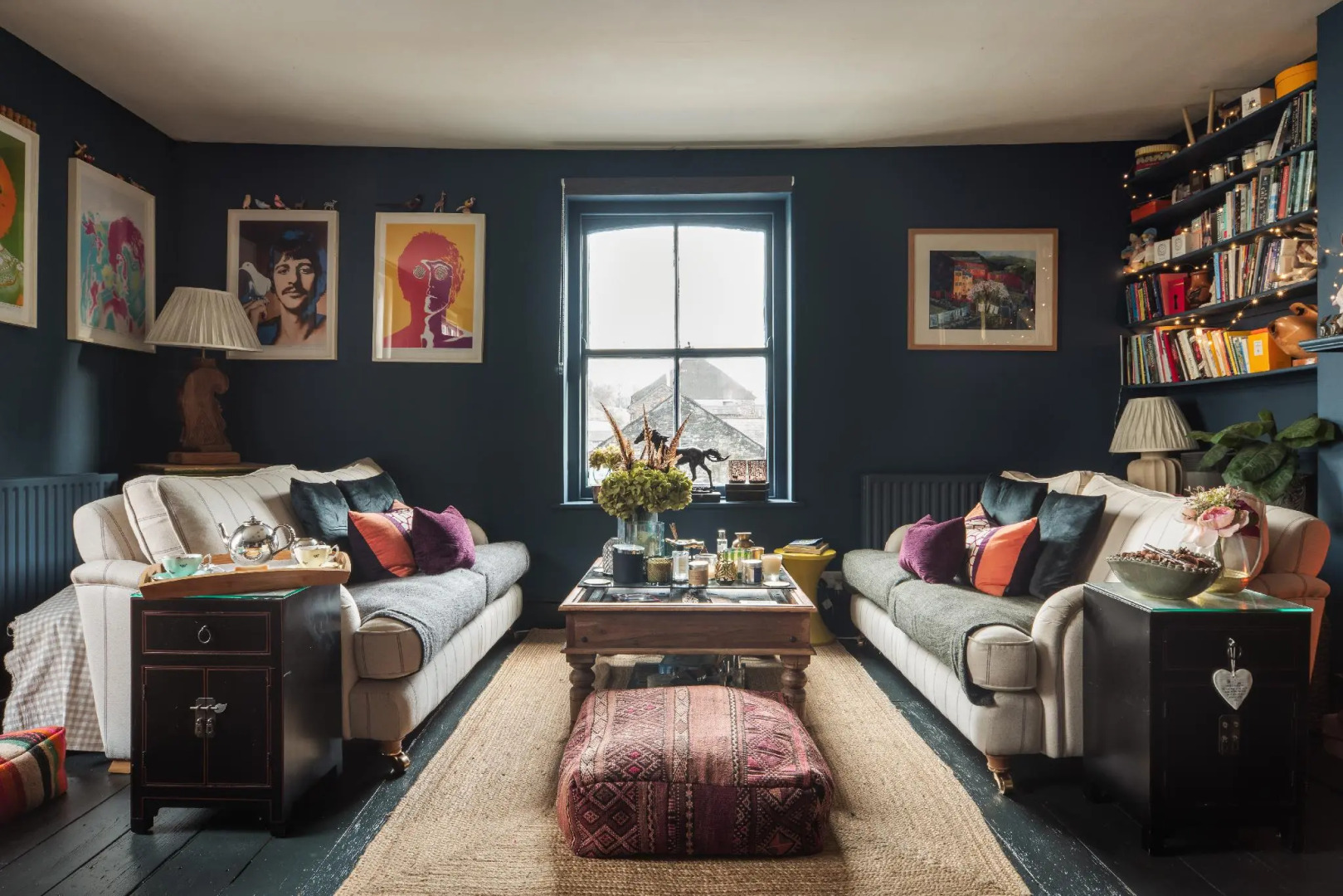 One Drake Road Hotel