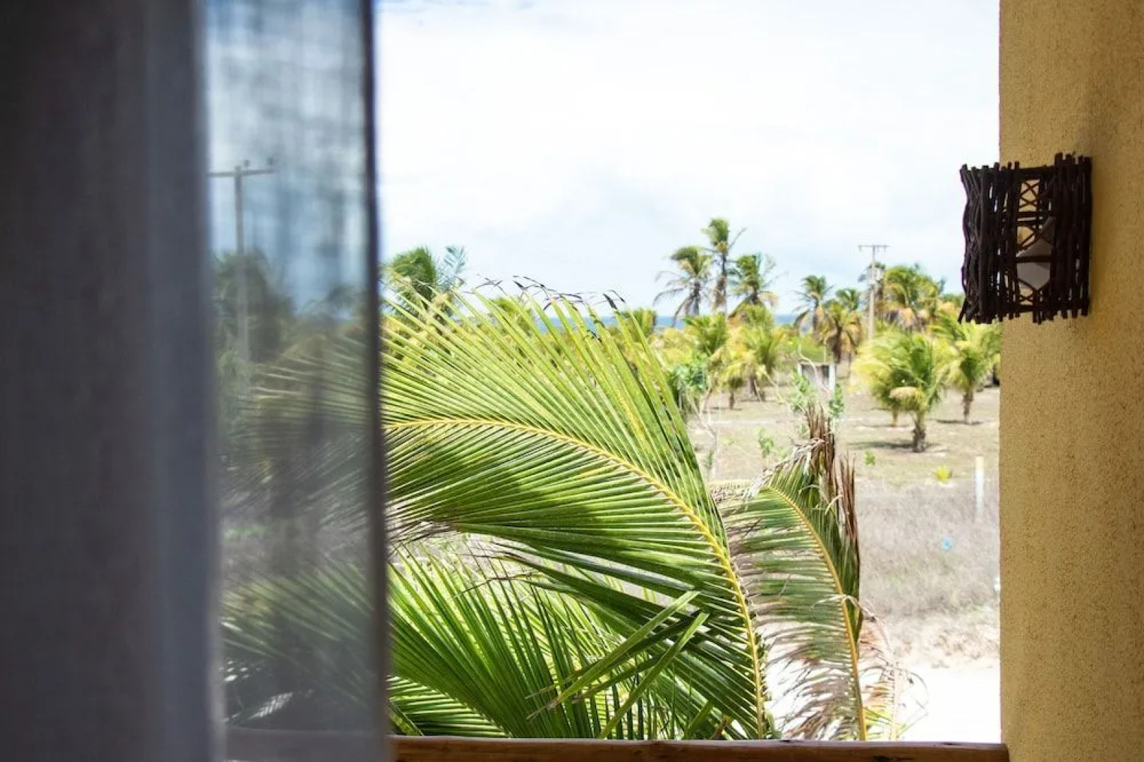 Pousada Paraíso dos Ventos