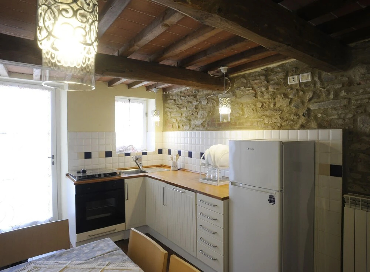 Baciano Azienda Agrituristico Venatoria