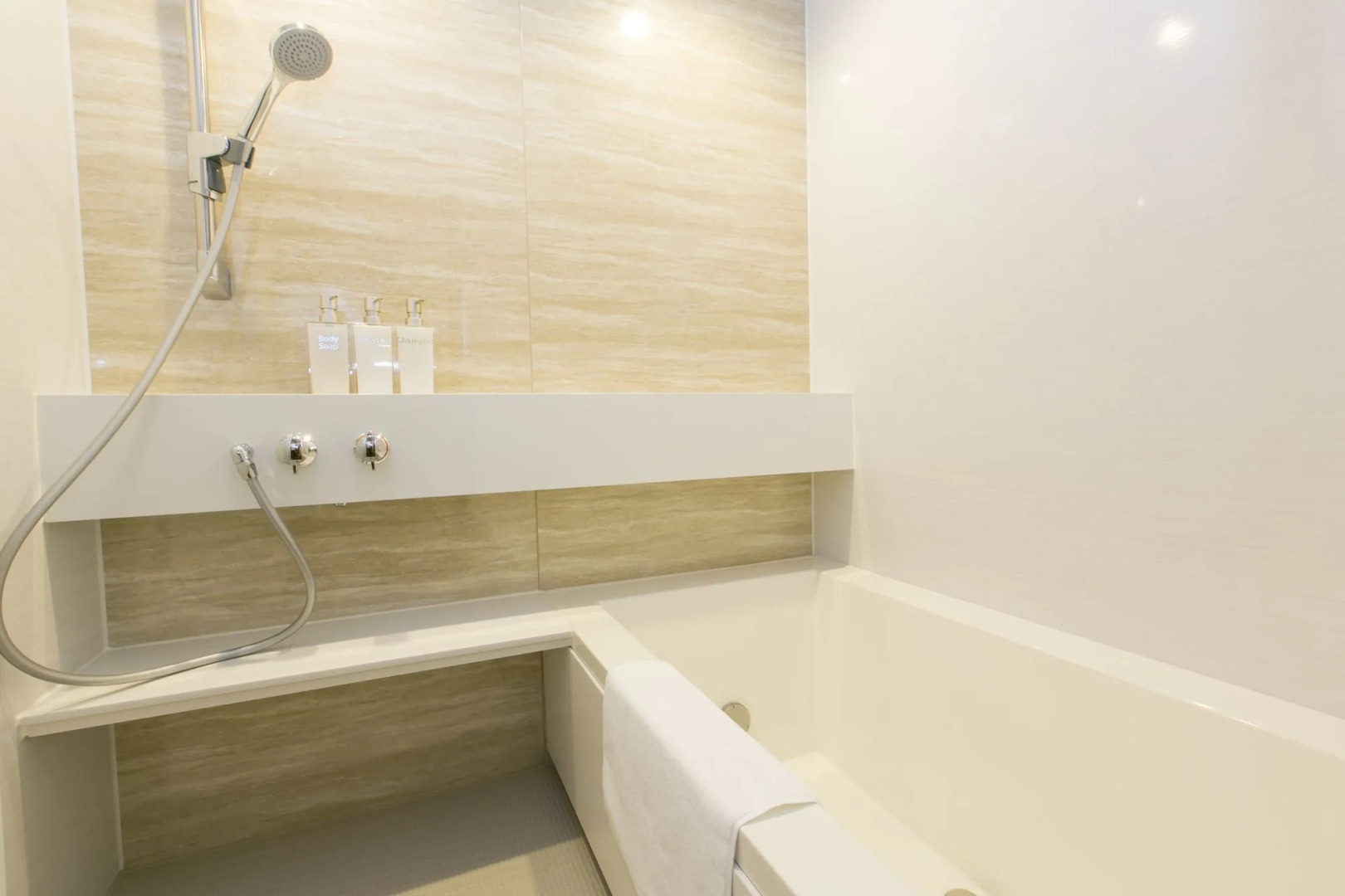 The GrandWest Arashiyama