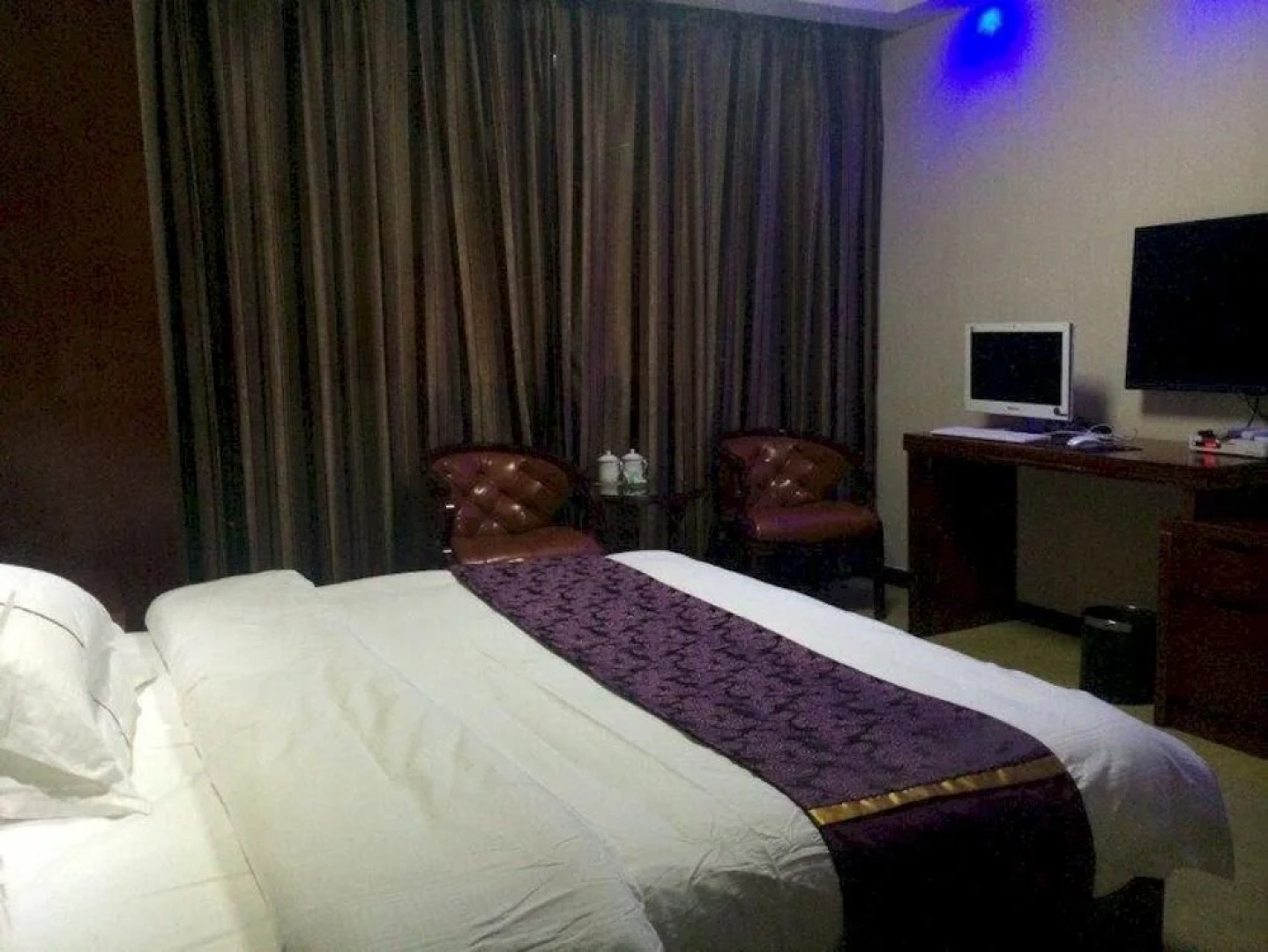 Fengtai Victoria Business Hotel