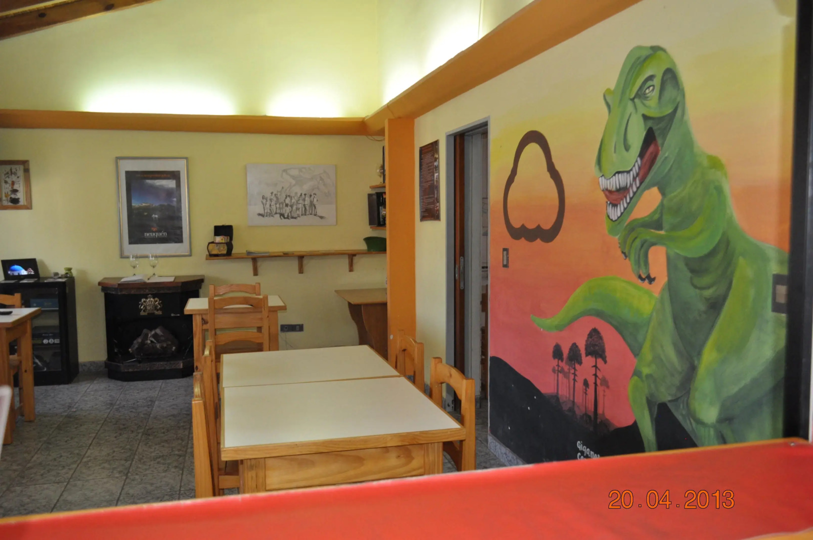 Hostel Portal de Sueños