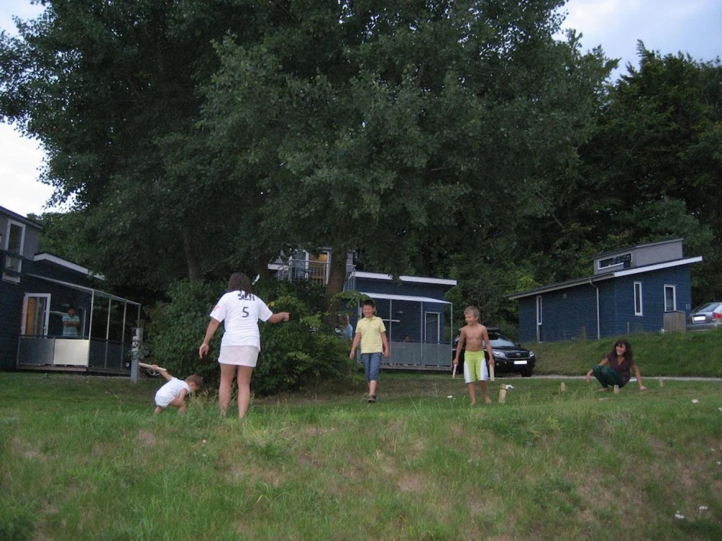 Fjordlyst Hotel Garni