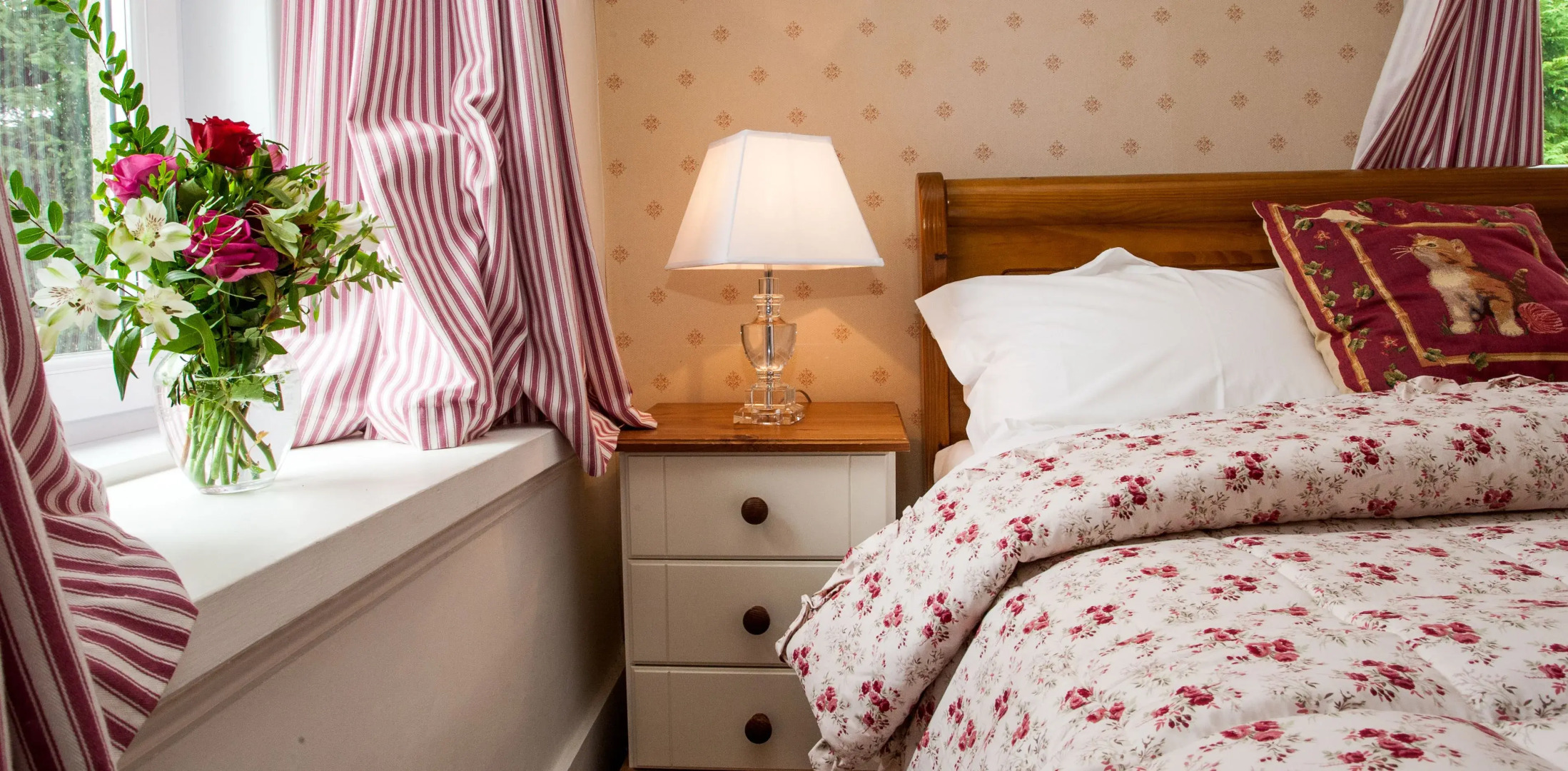 Eagle View Guest House