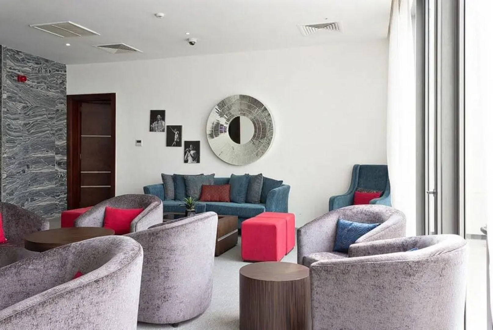 The Landmark Hotel Victoria Island