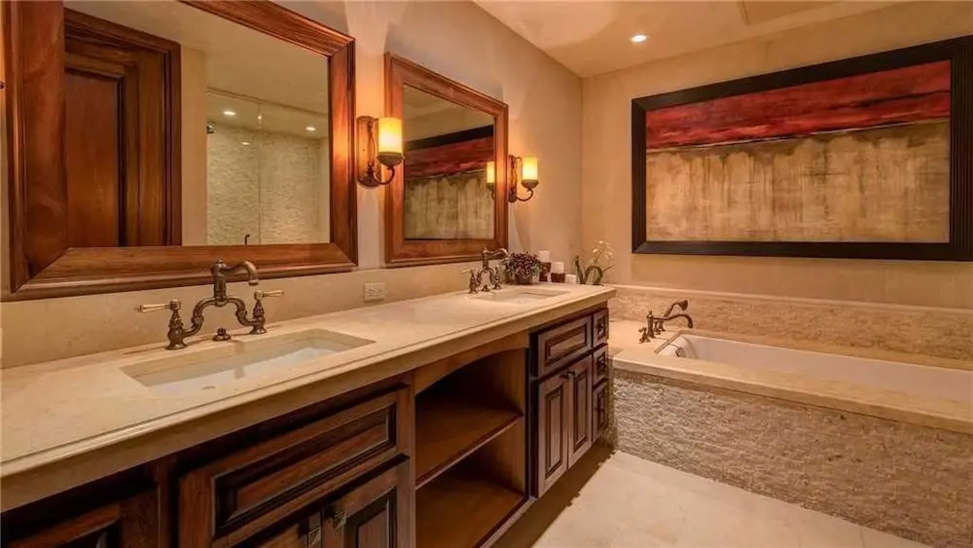 See Forever Mt Wilson 123