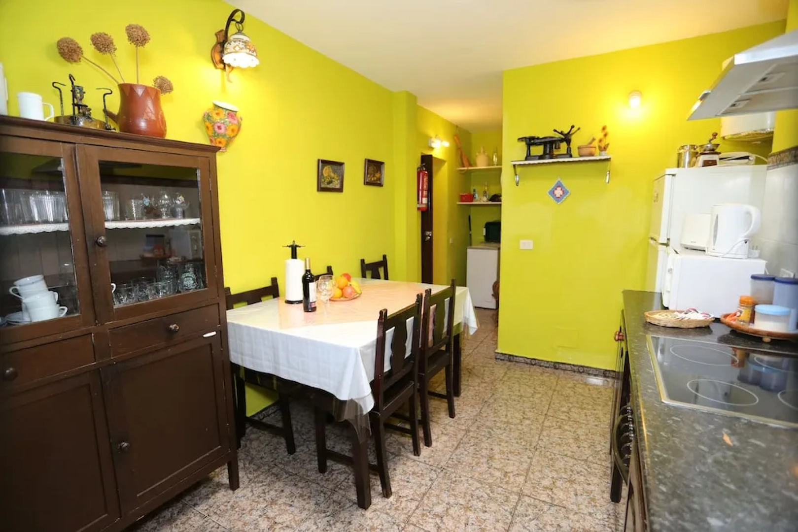 Fuerte Holiday Finca La Asomada