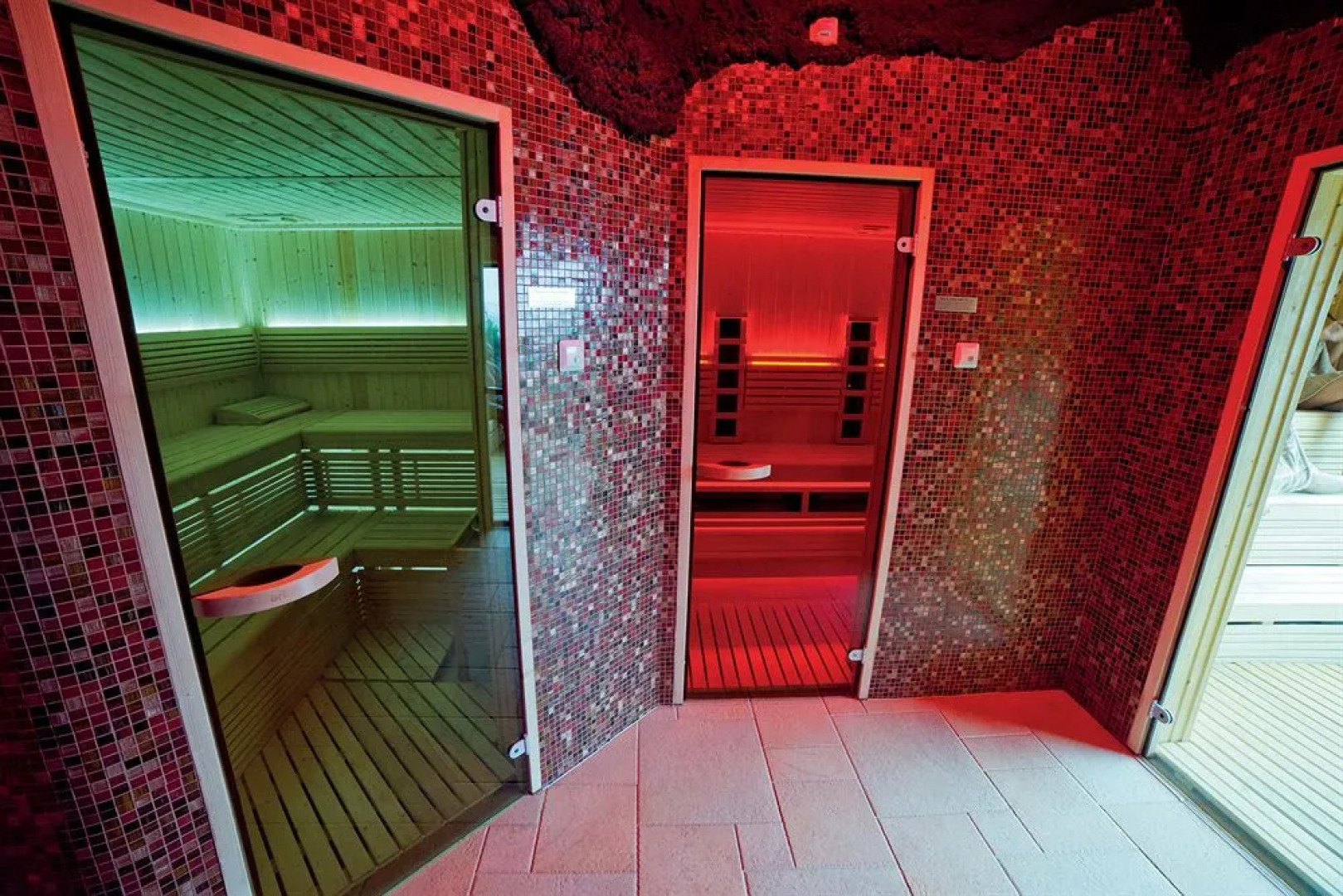 Odyssey ClubHotel Wellness & SPA