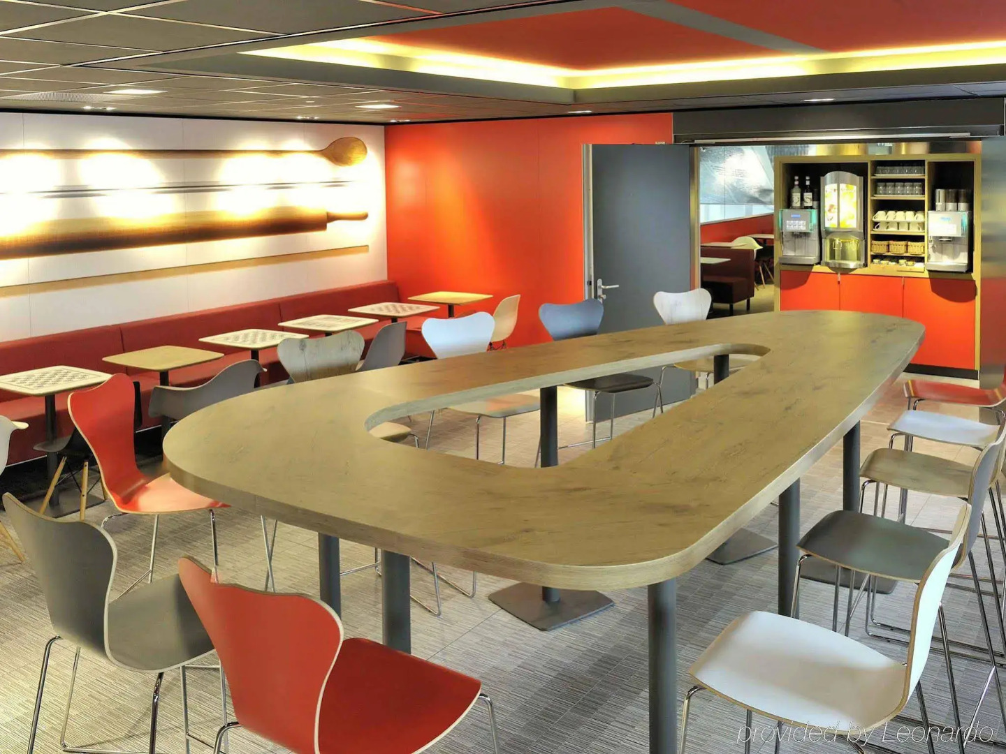 ibis Amsterdam City West