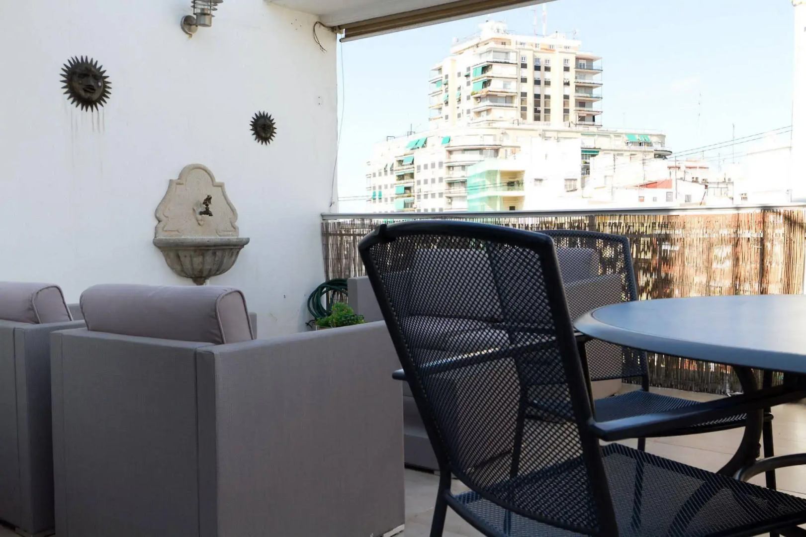 Valencia Luxury Ático Ayuntamiento