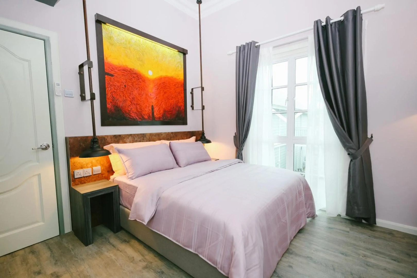 The Royale Chenang Resort