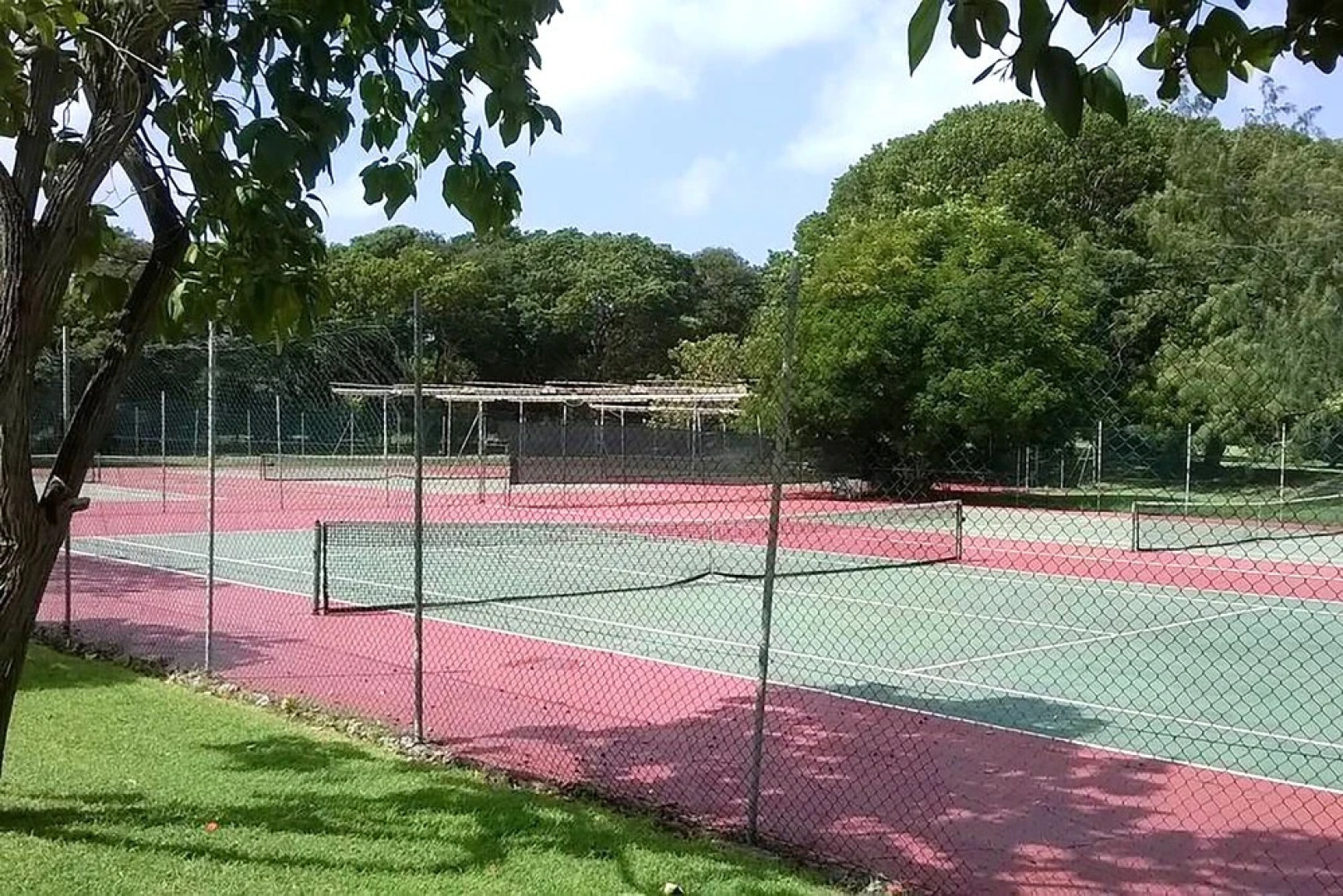 Rockley Golf Orange Hill-2bd By Zenbreak