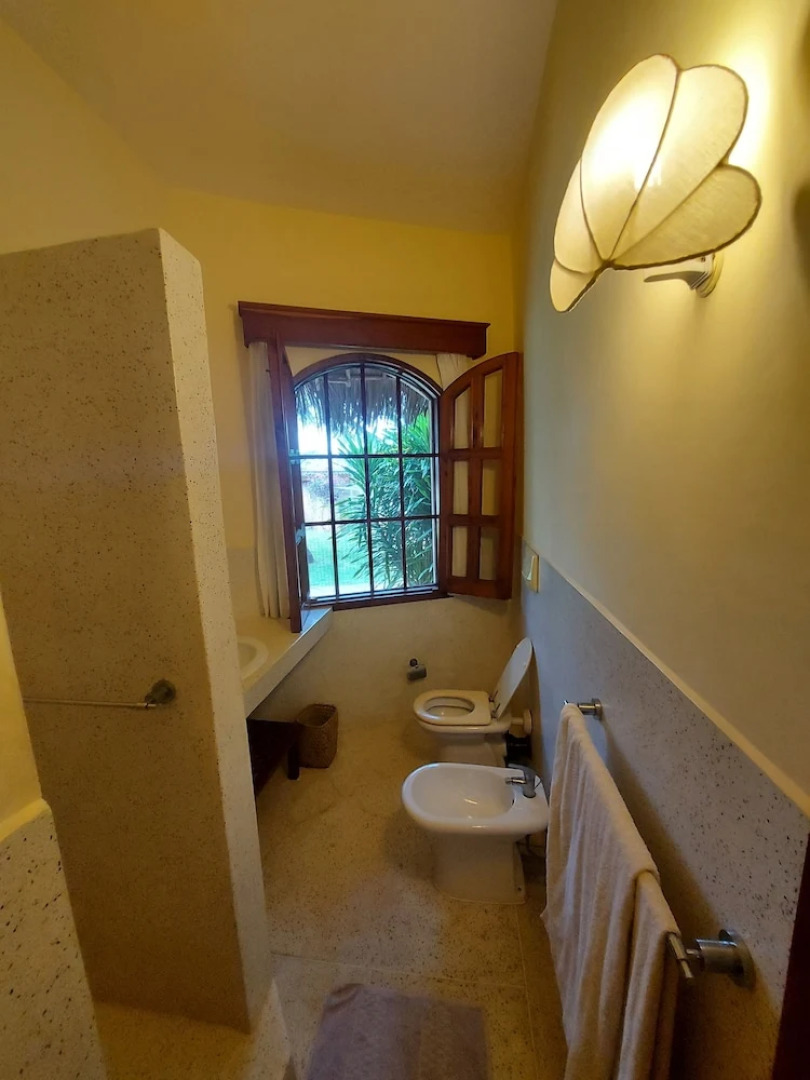 Tembo Court Apartment