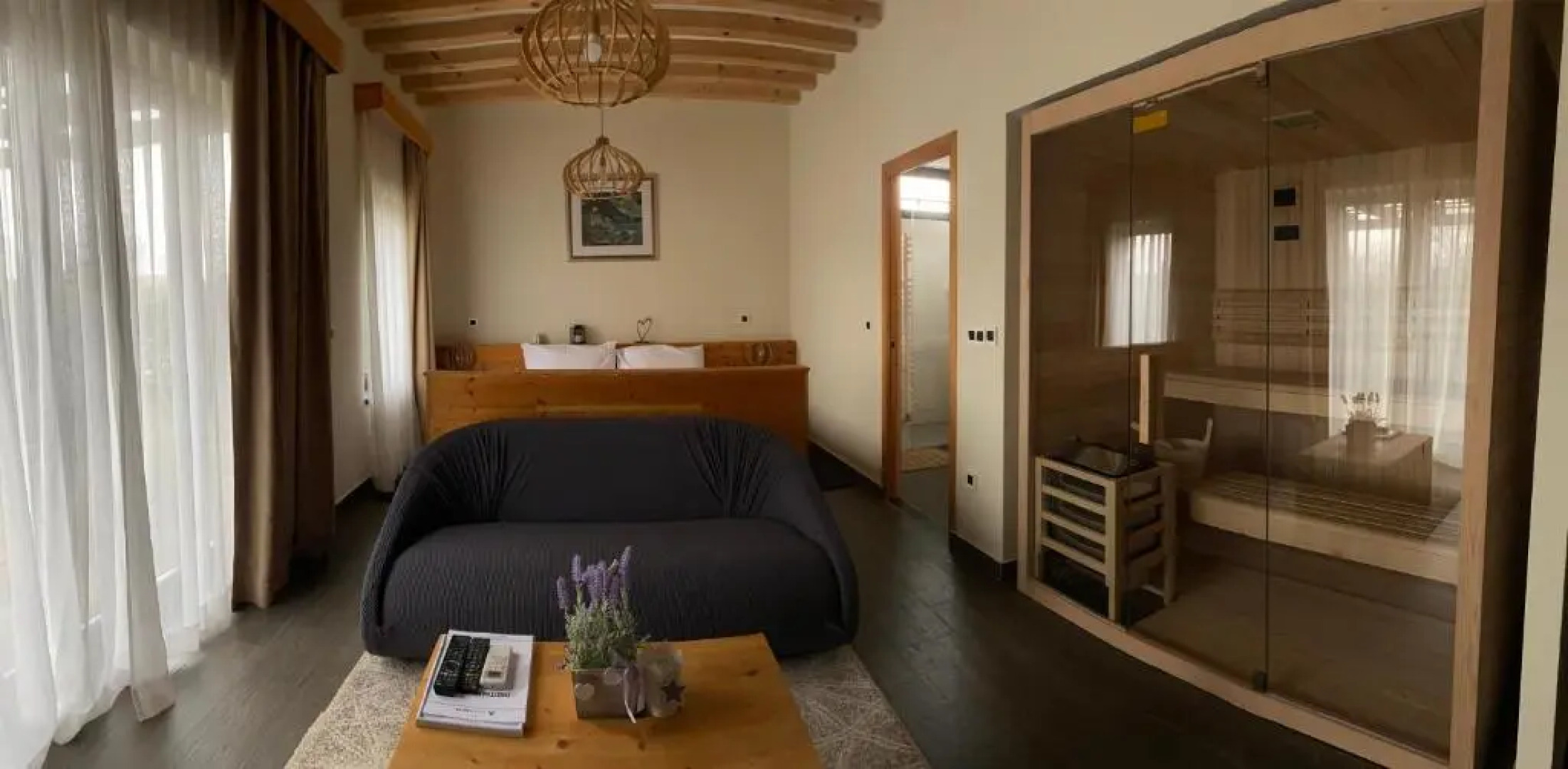 Zagreb Camp Bungalows