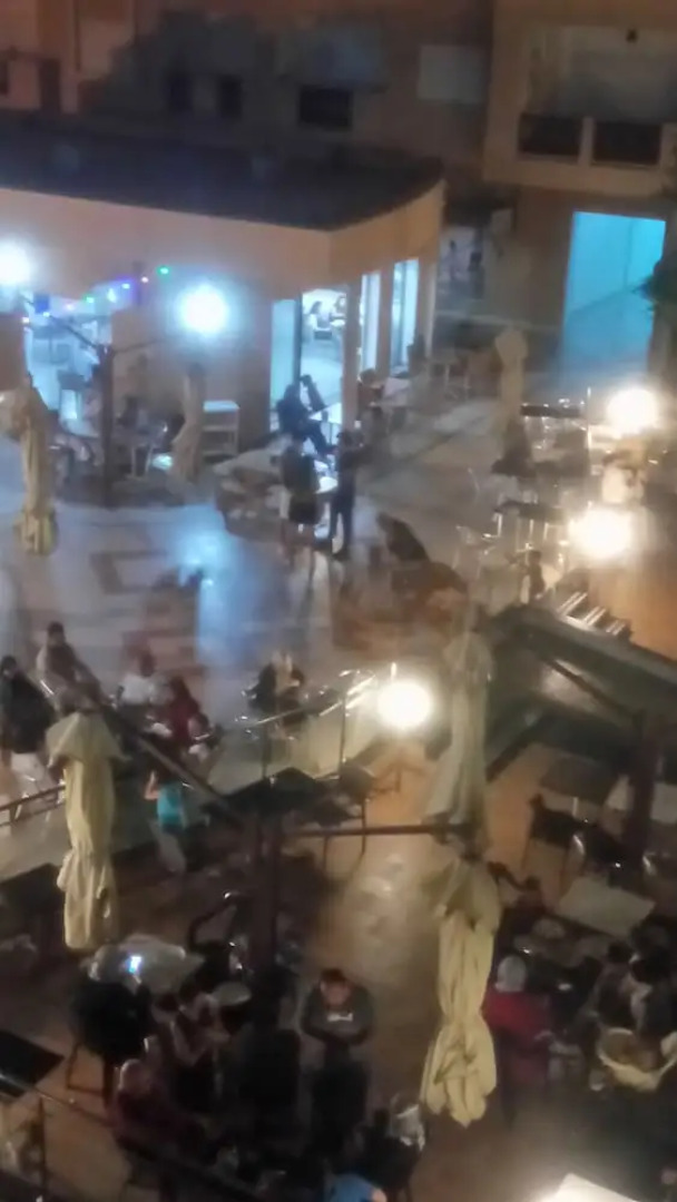 Résidence Folla Aqua-Resort