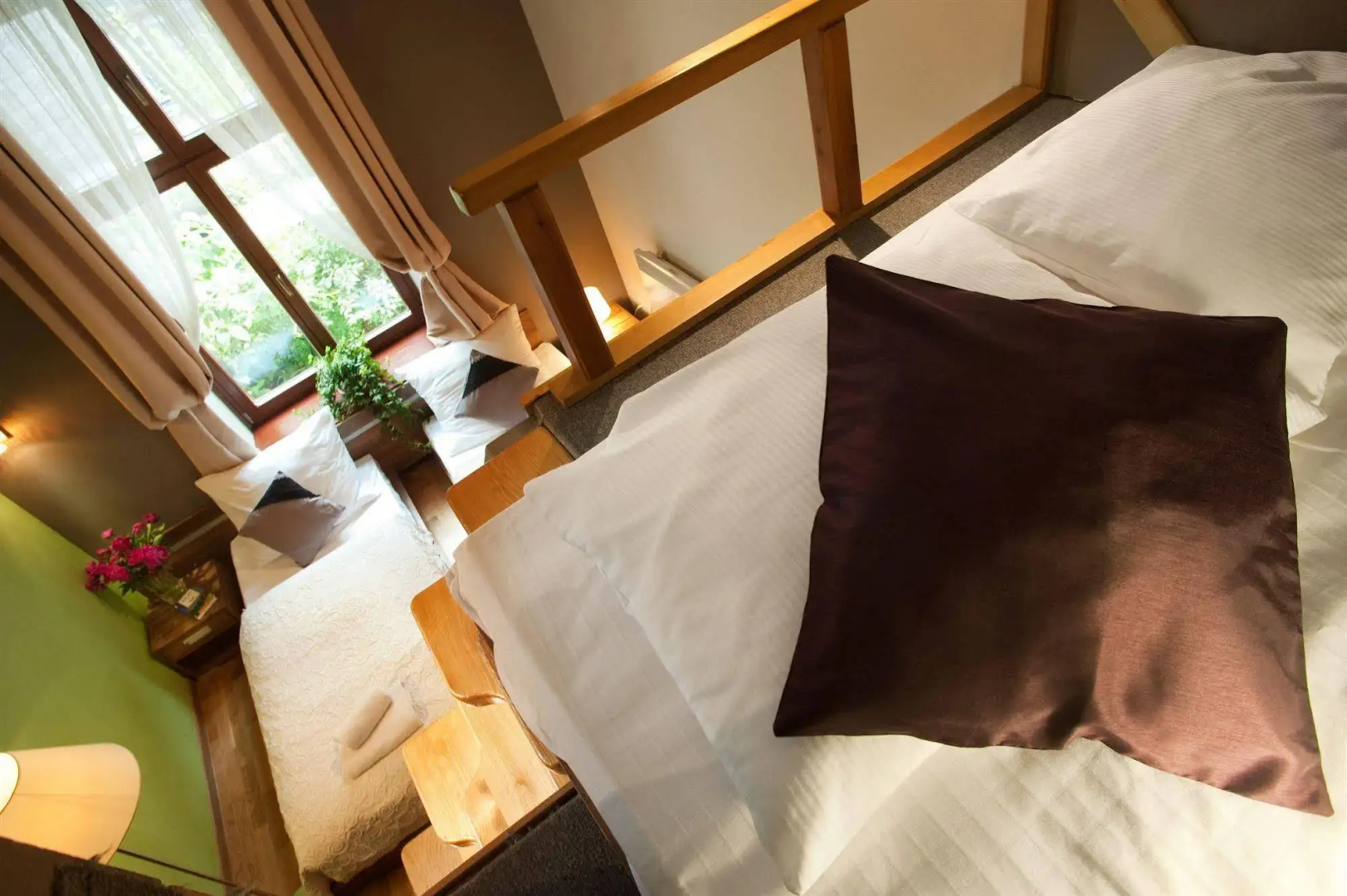 Aparthotel Siesta
