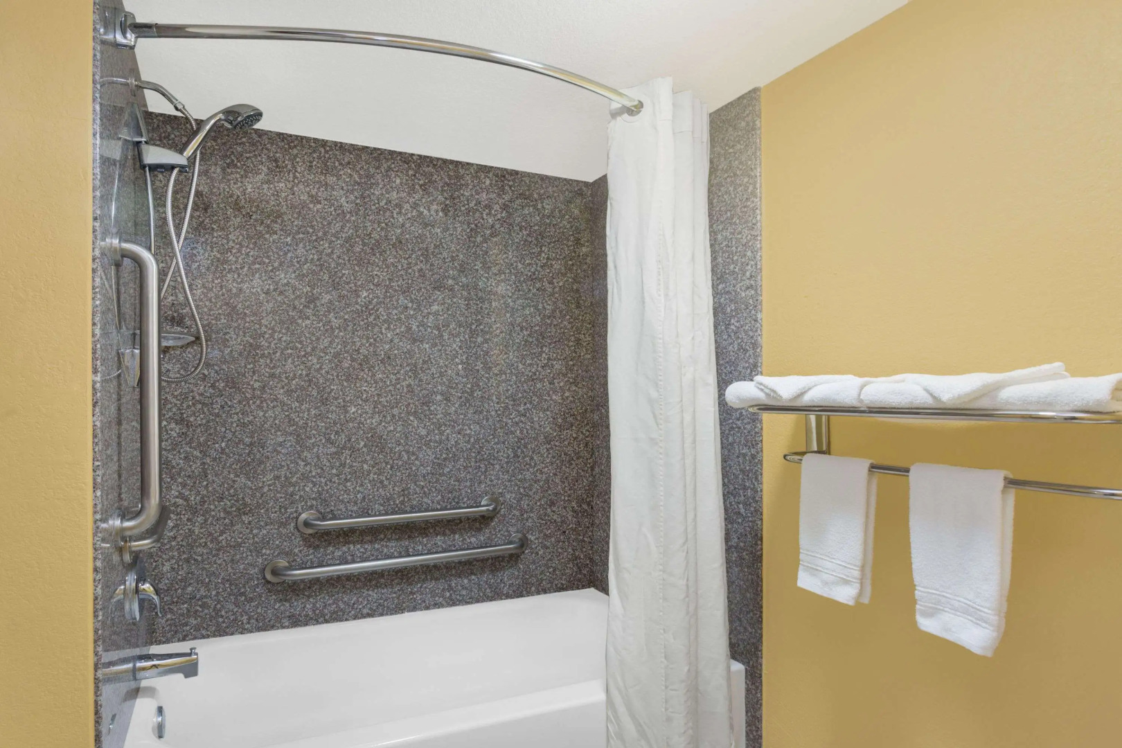 Super 8 by Wyndham Sarasota Near Siesta Key