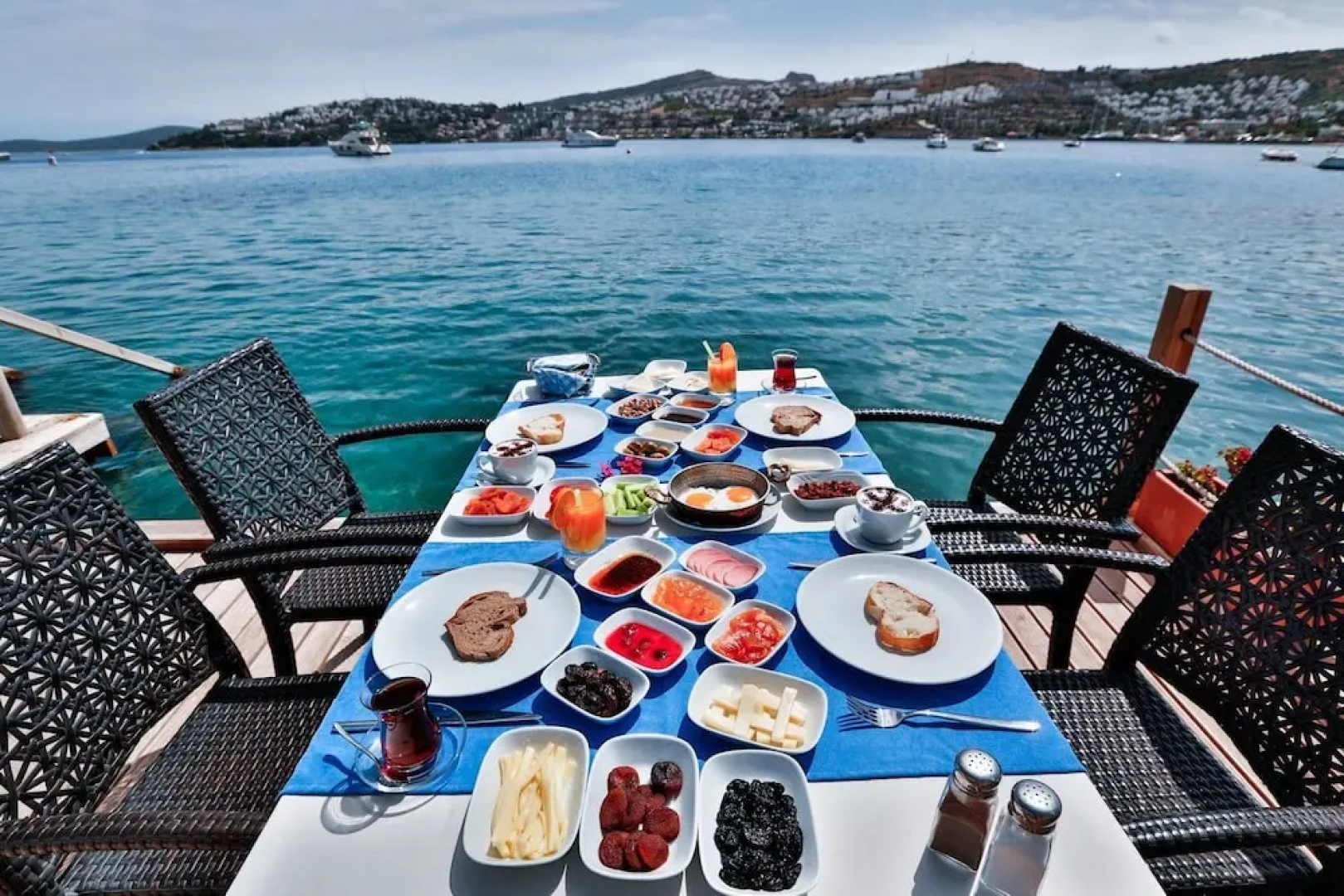 Casamia Boutique Hotel