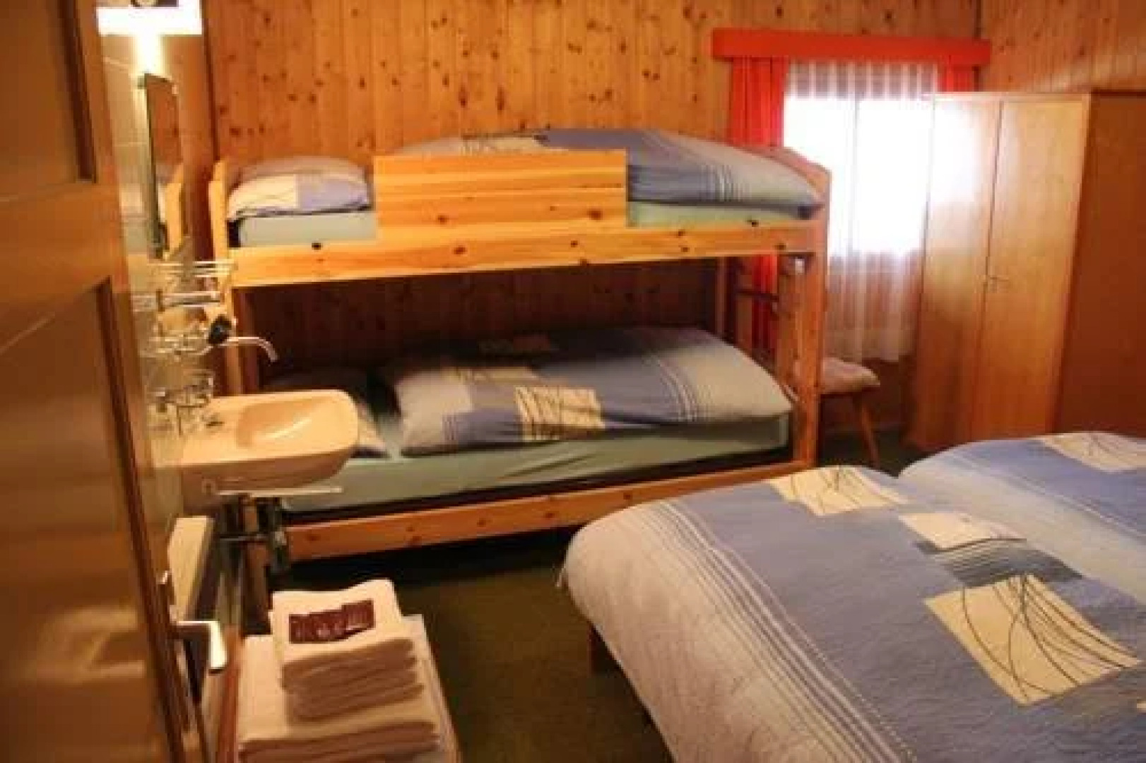 Ristorante Pizzeria La Campagnola