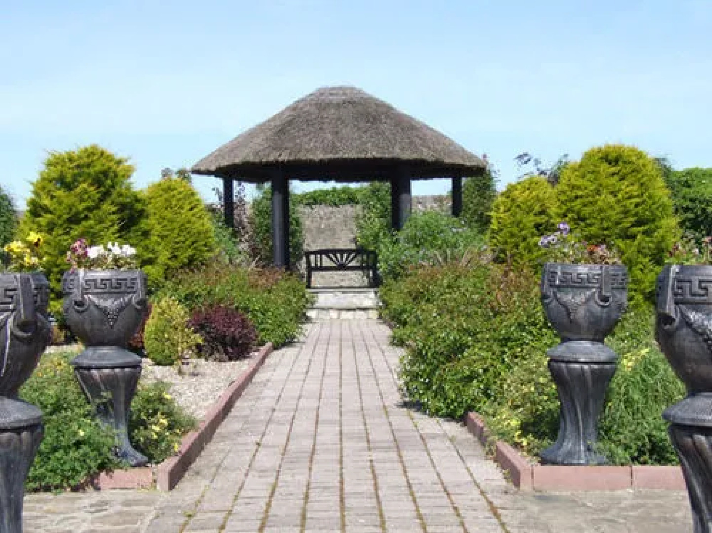 Rathkeale House Hotel